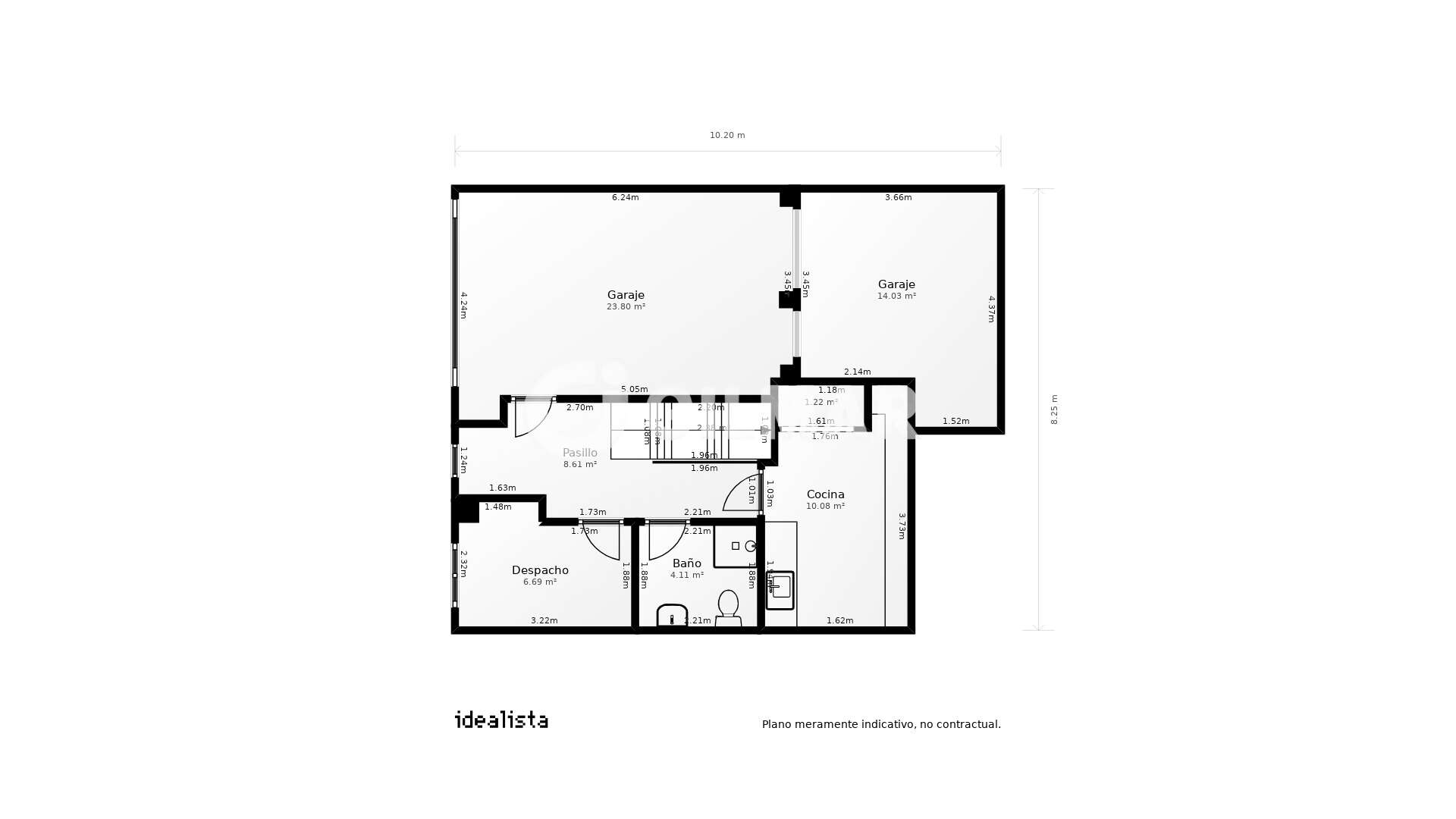Photo of Semi-detached house