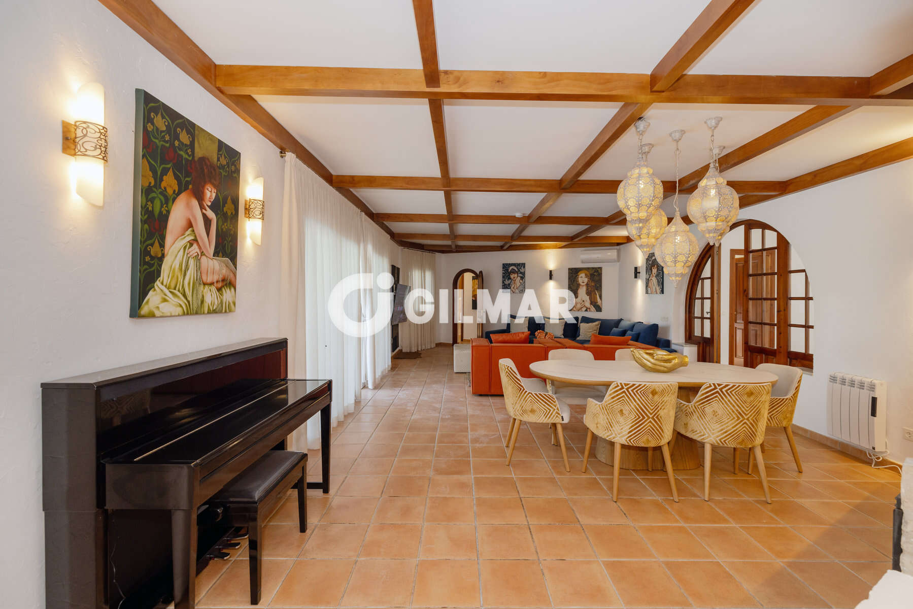 Photo of Villa