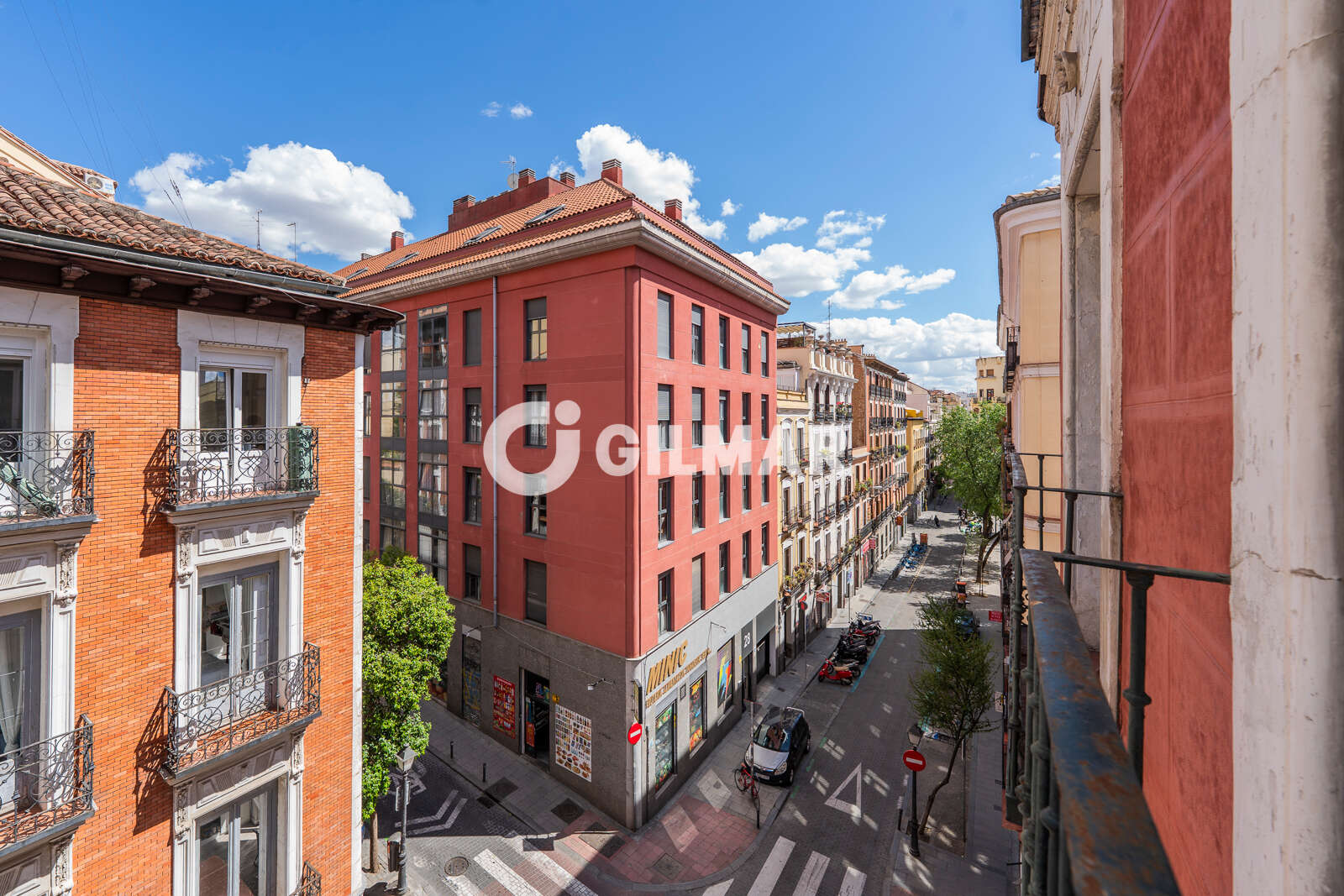 Property slider Gilmar