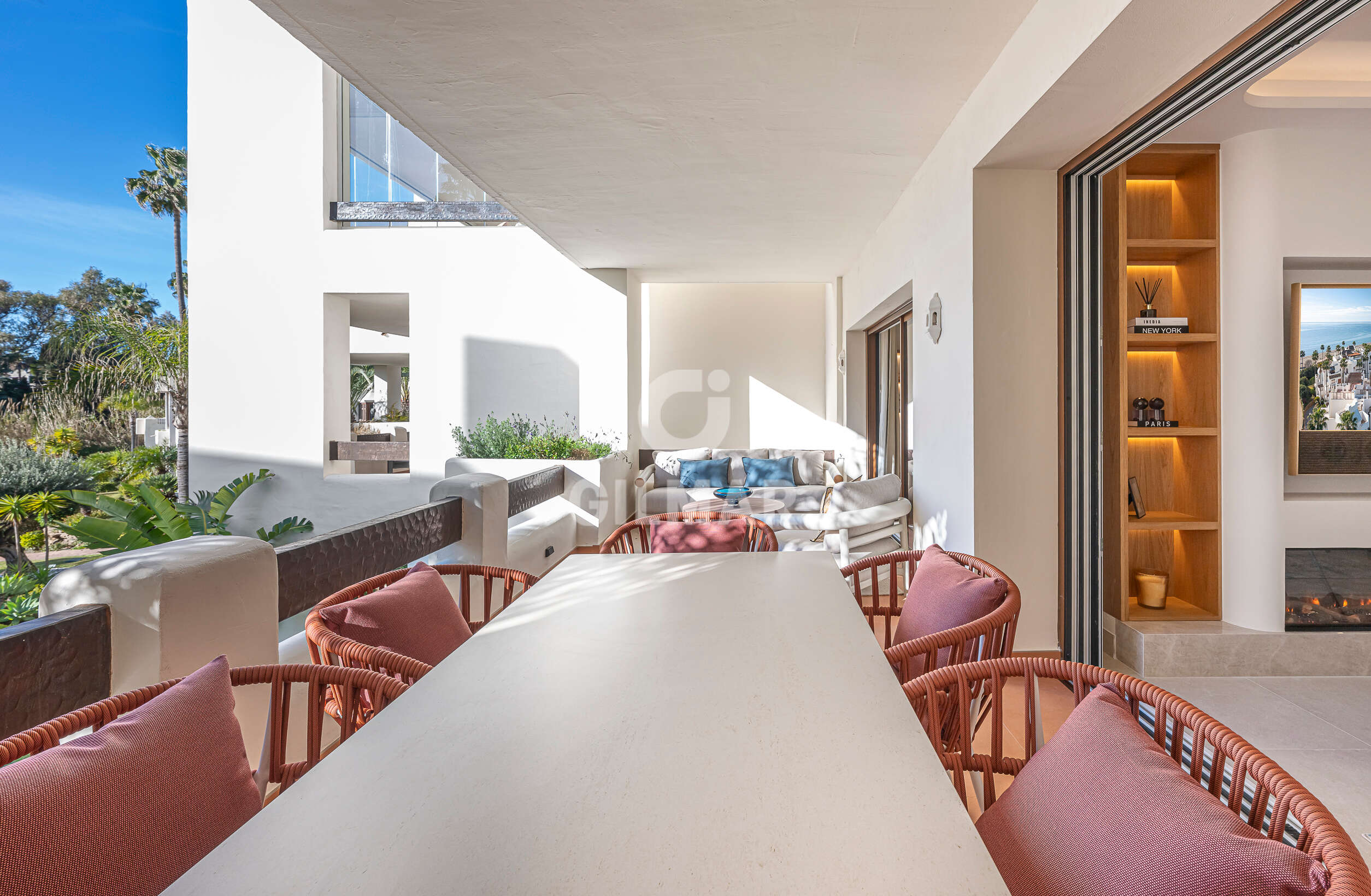 Photo of Apartment