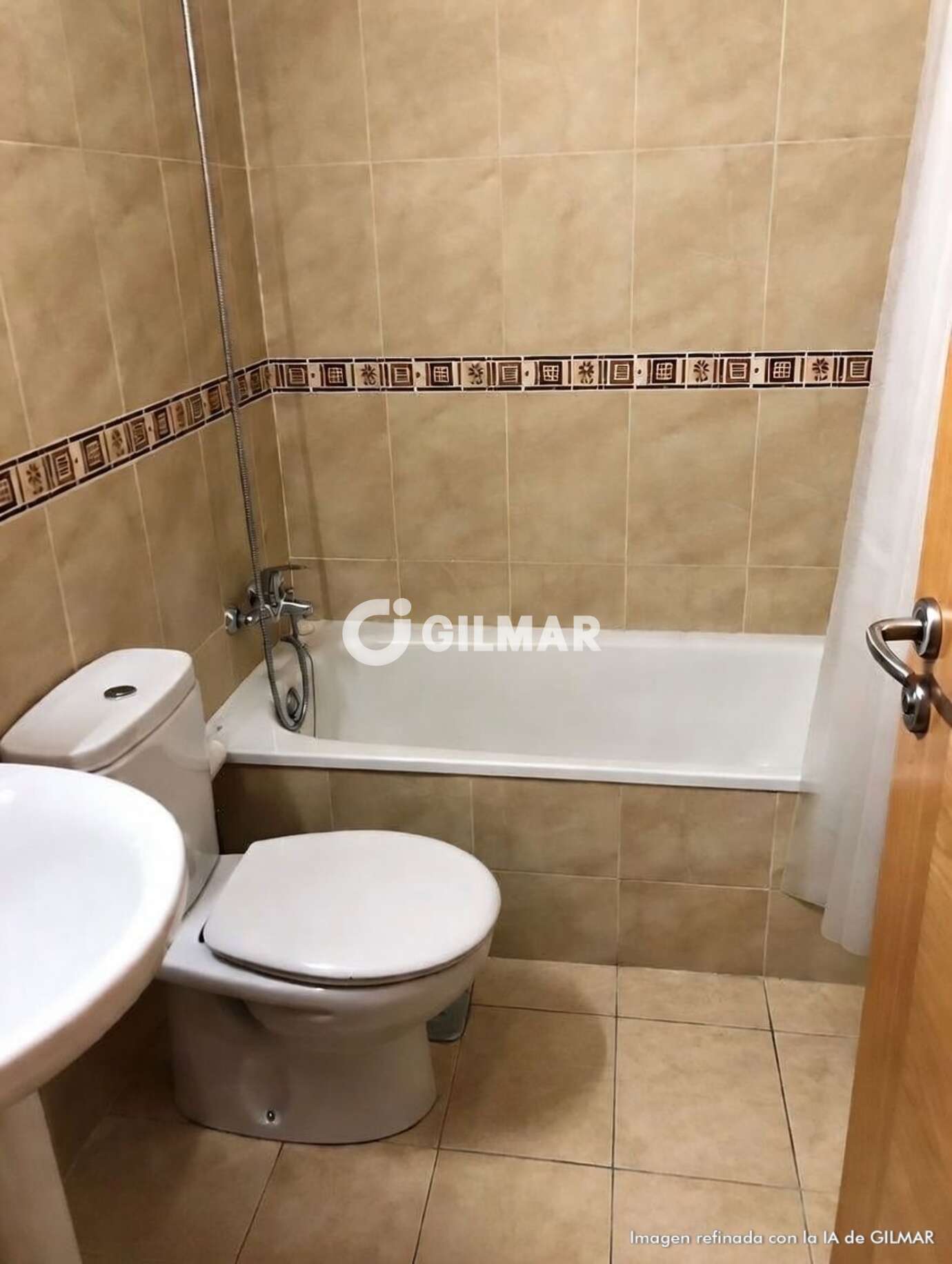 Property slider Gilmar