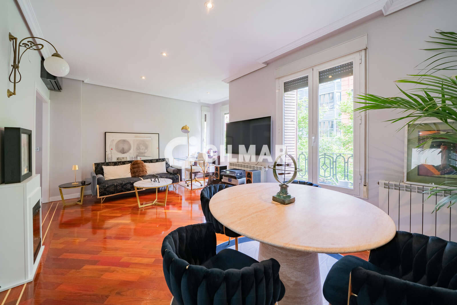 Property slider Gilmar