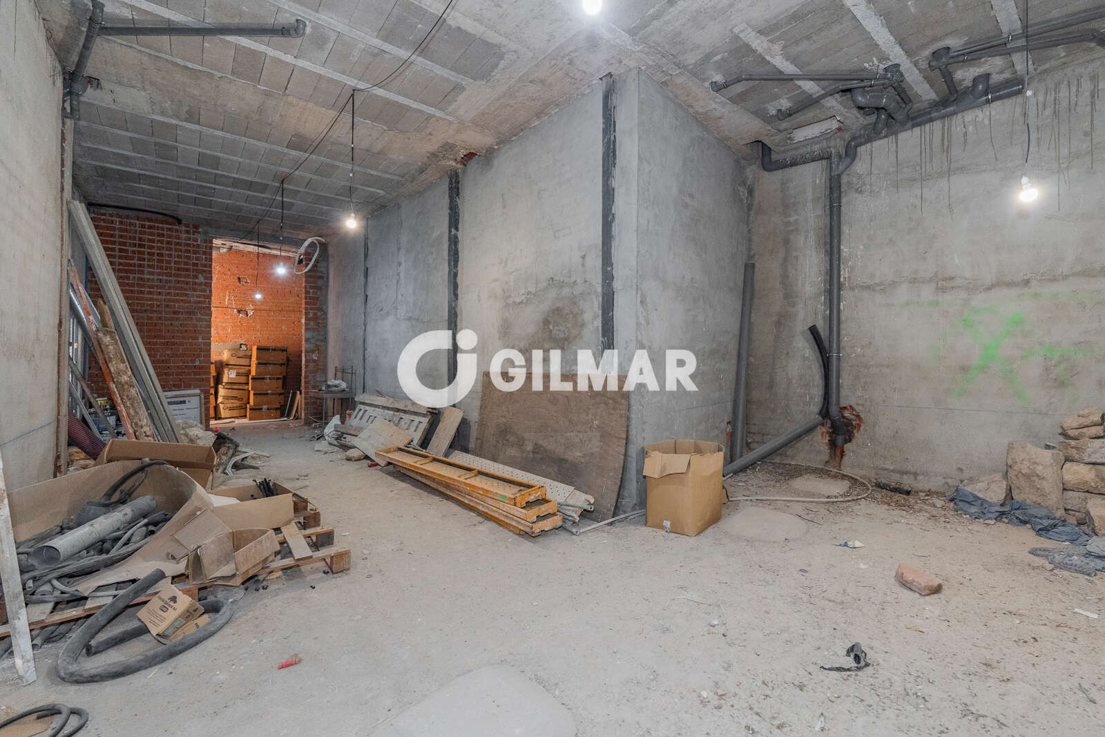Property slider Gilmar