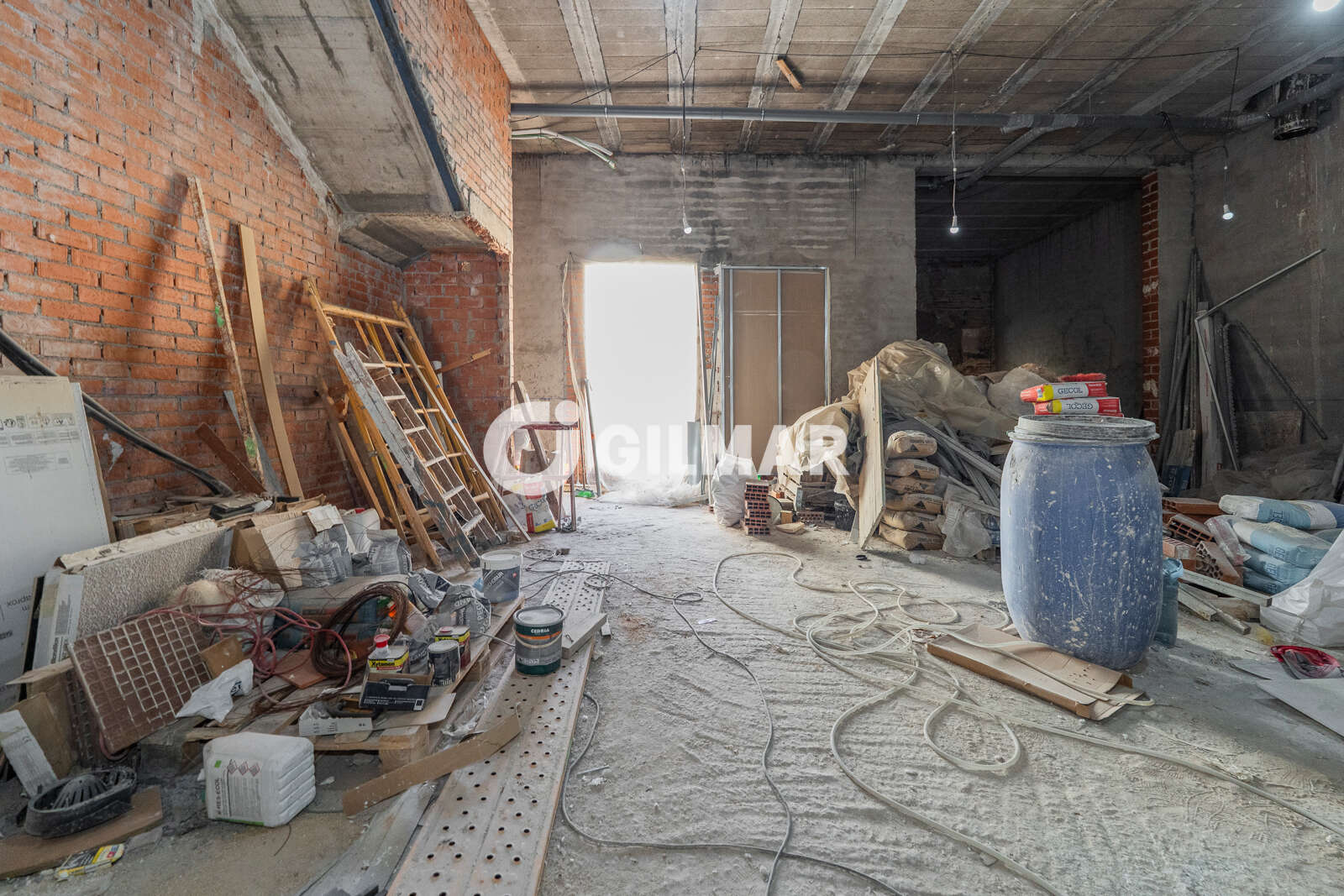 Property slider Gilmar