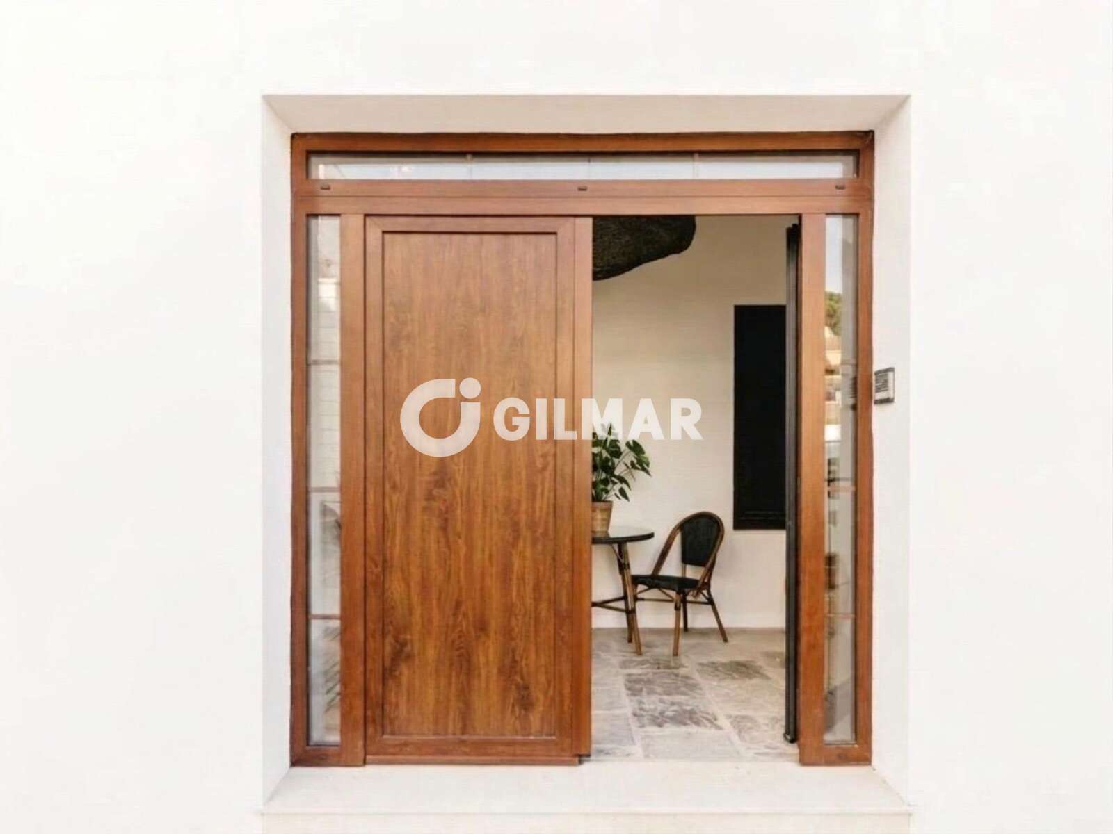 Property slider Gilmar