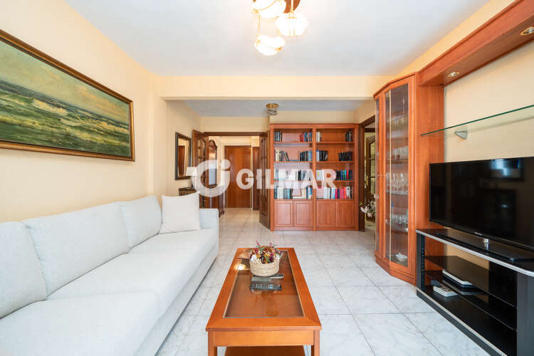 Piso en venta en Canillejas – Madrid | Gilmar Consulting Inmobiliario