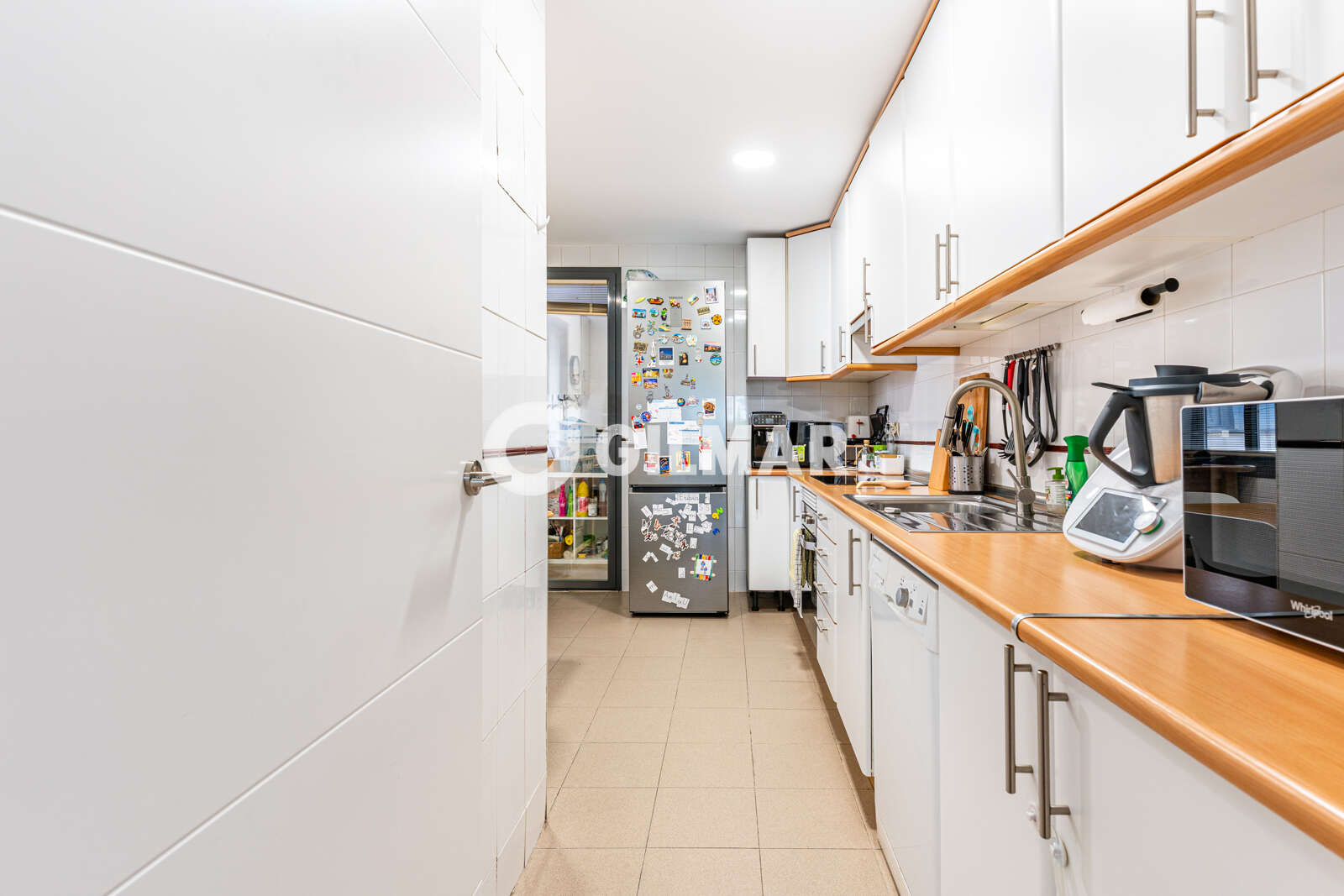 Property slider Gilmar