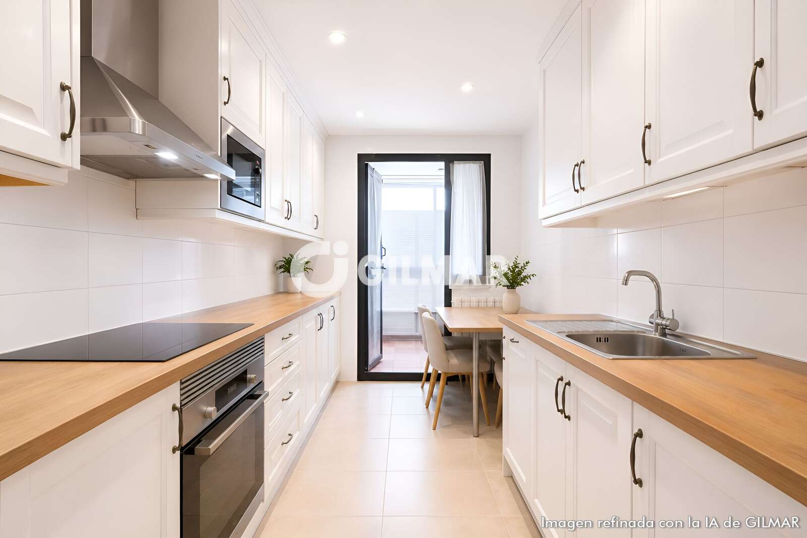 Property slider Gilmar