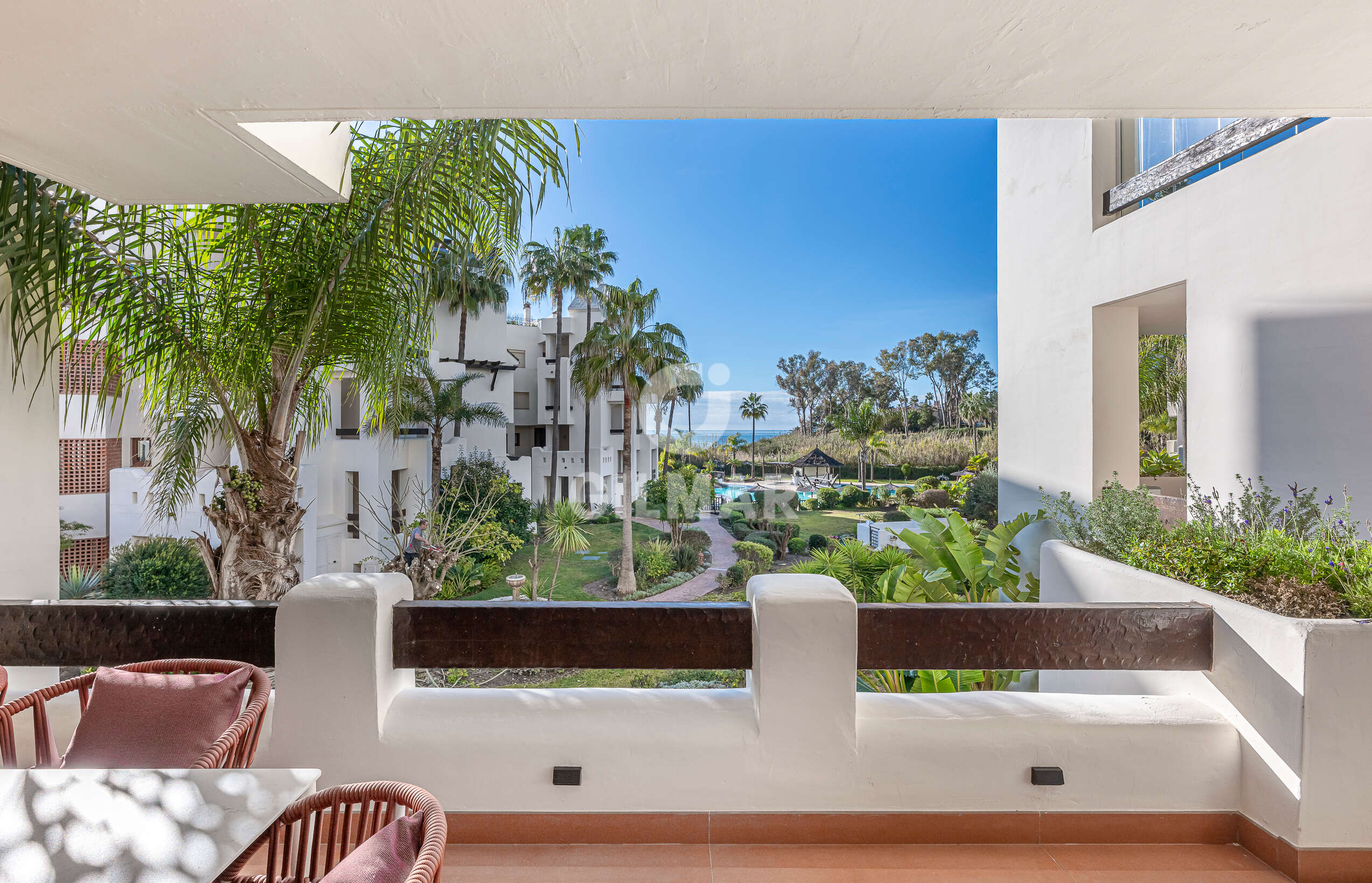 Photo of Apartment