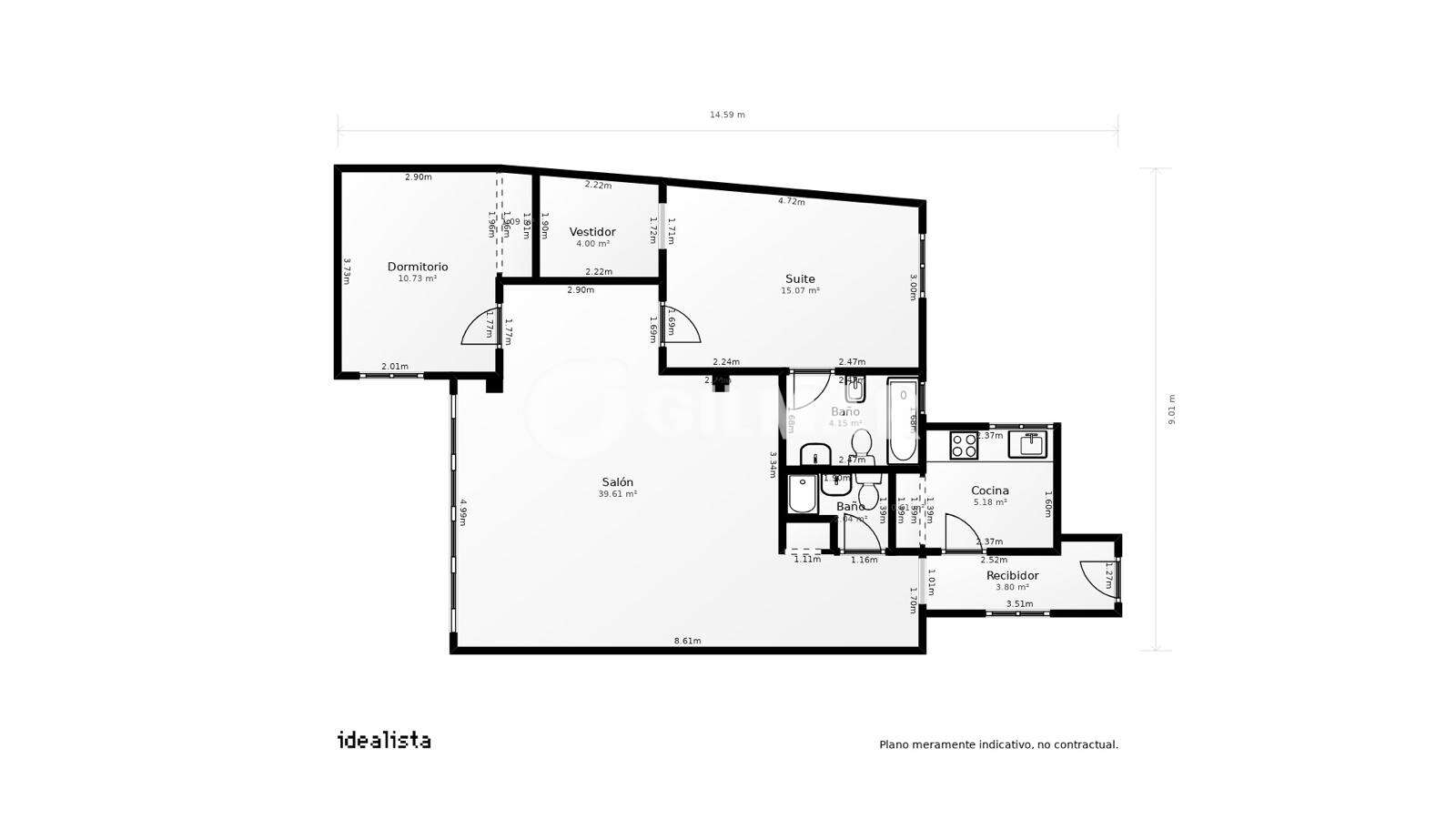 Galery property