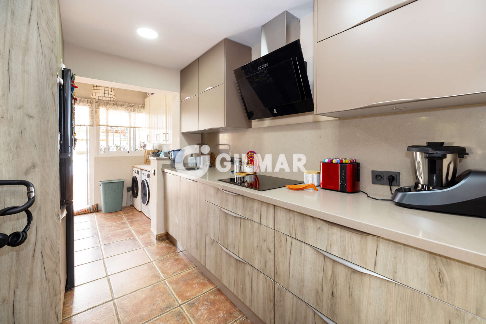 Property slider Gilmar