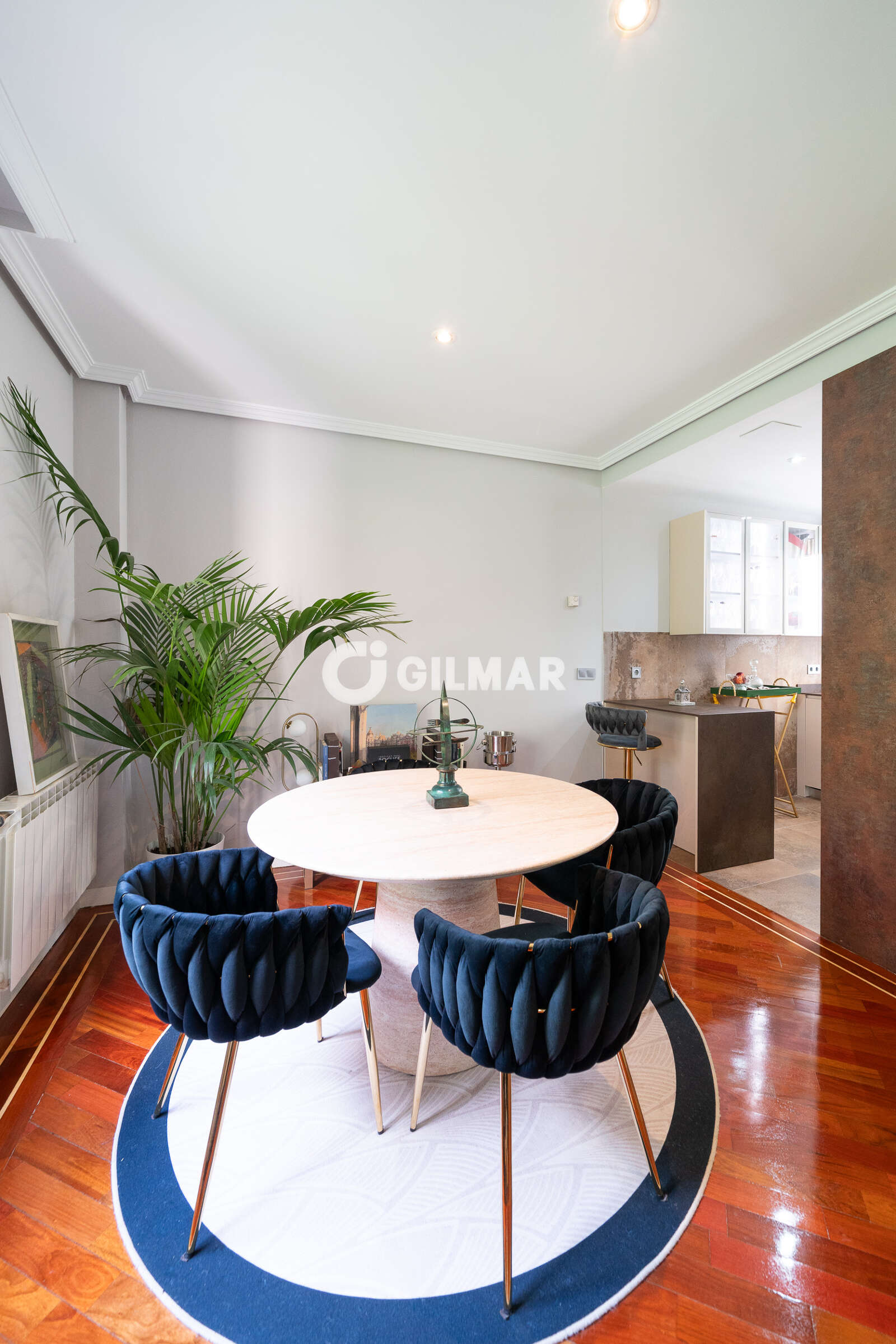 Property slider Gilmar