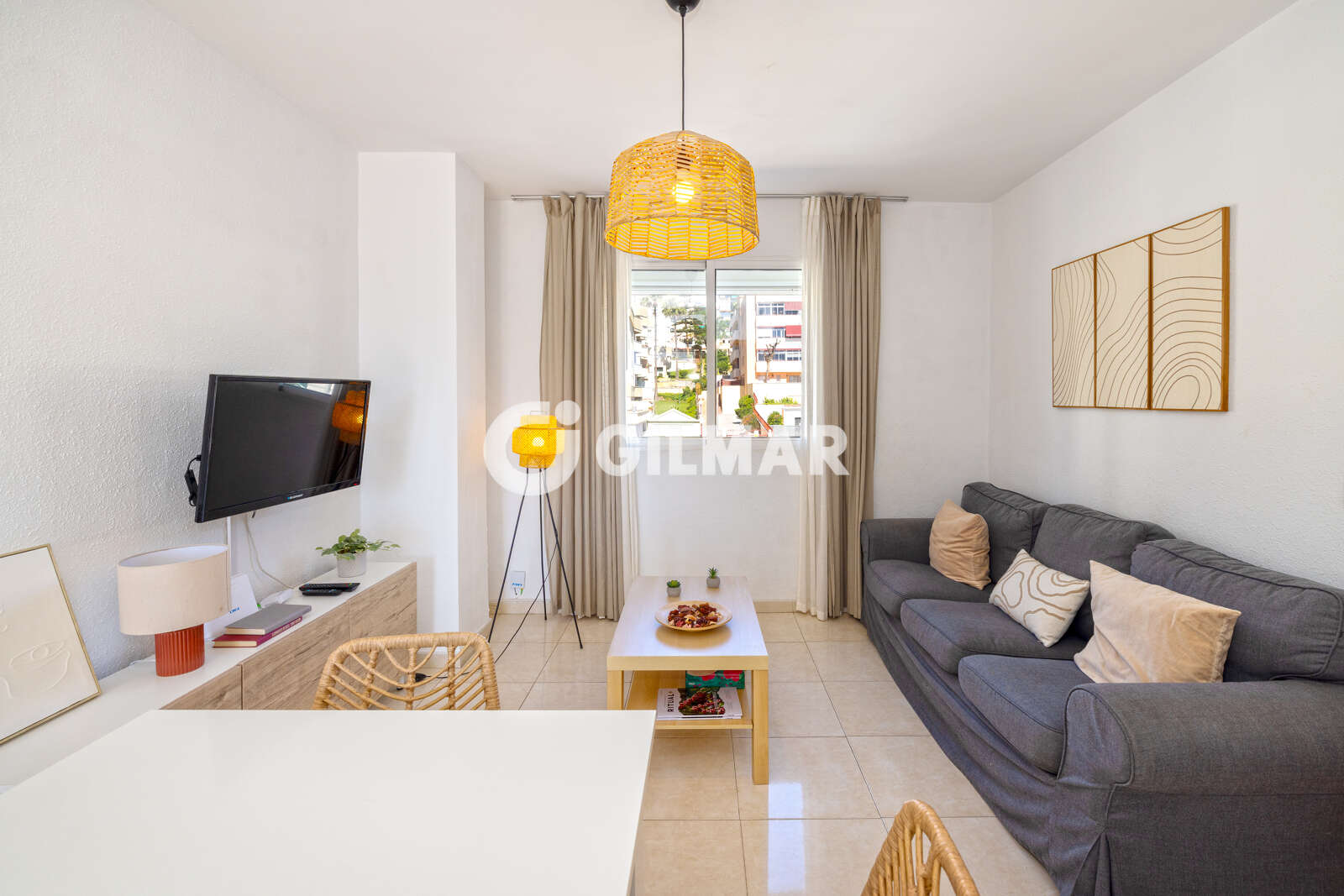 Property slider Gilmar