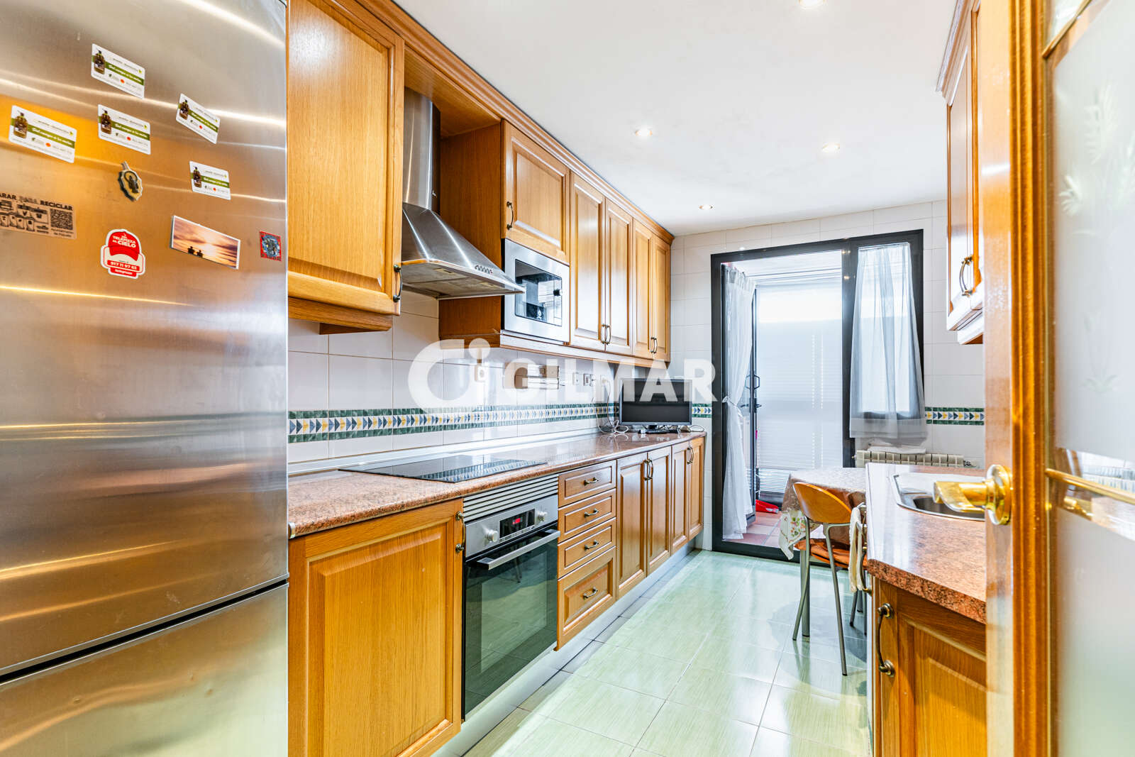 Property slider Gilmar