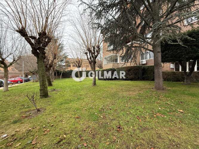 Apartment for rent in Guadarrama – Madrid | Gilmar Consulting