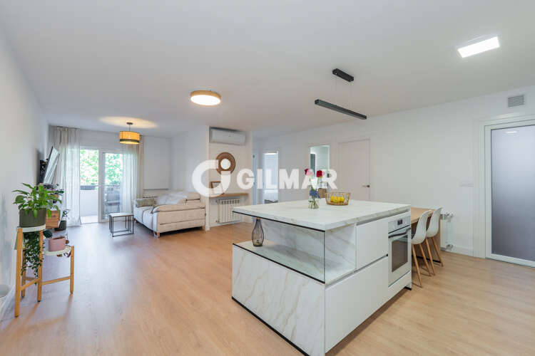 Piso en venta en Alcobendas – Madrid | Gilmar Consulting Inmobiliario