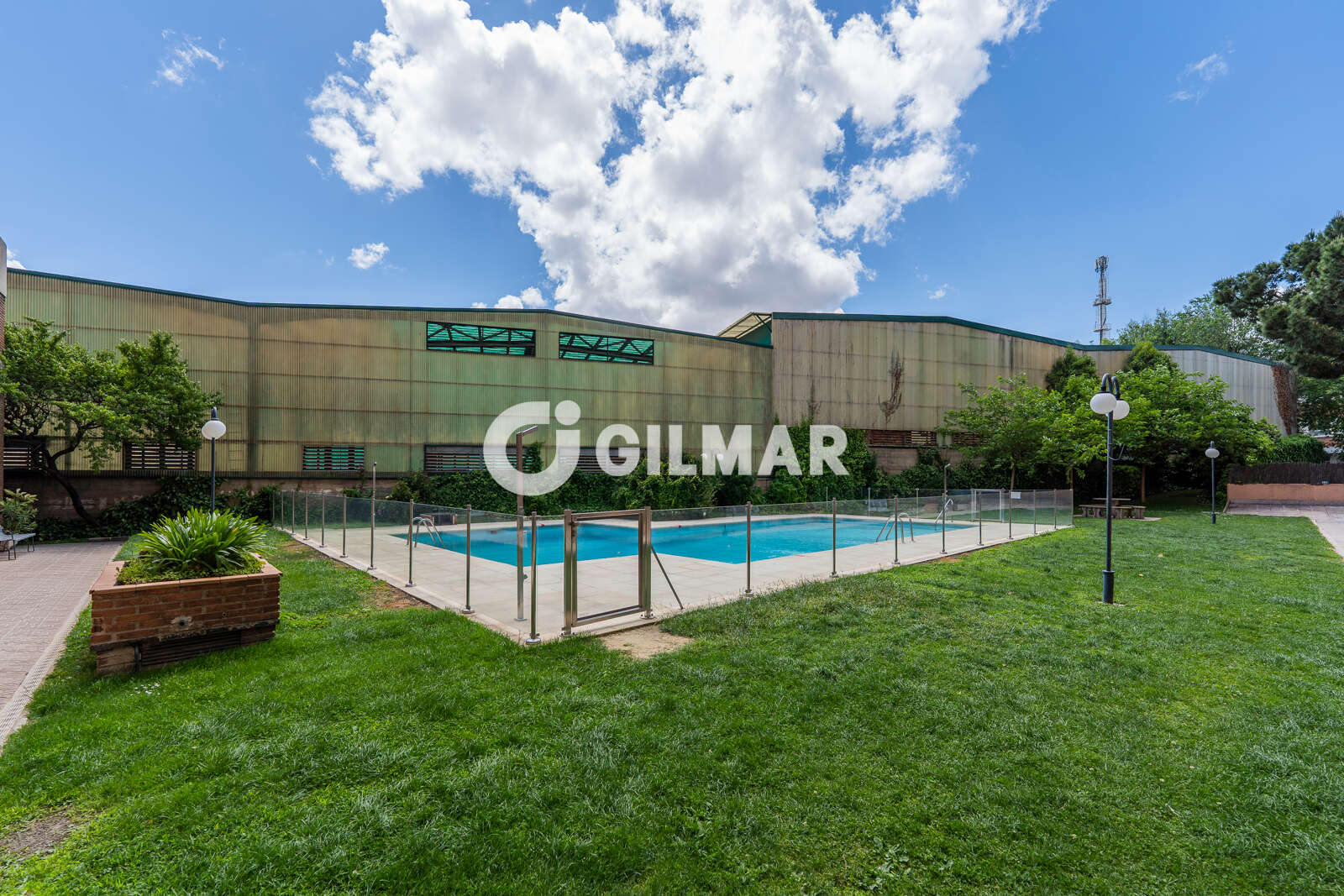 Property slider Gilmar