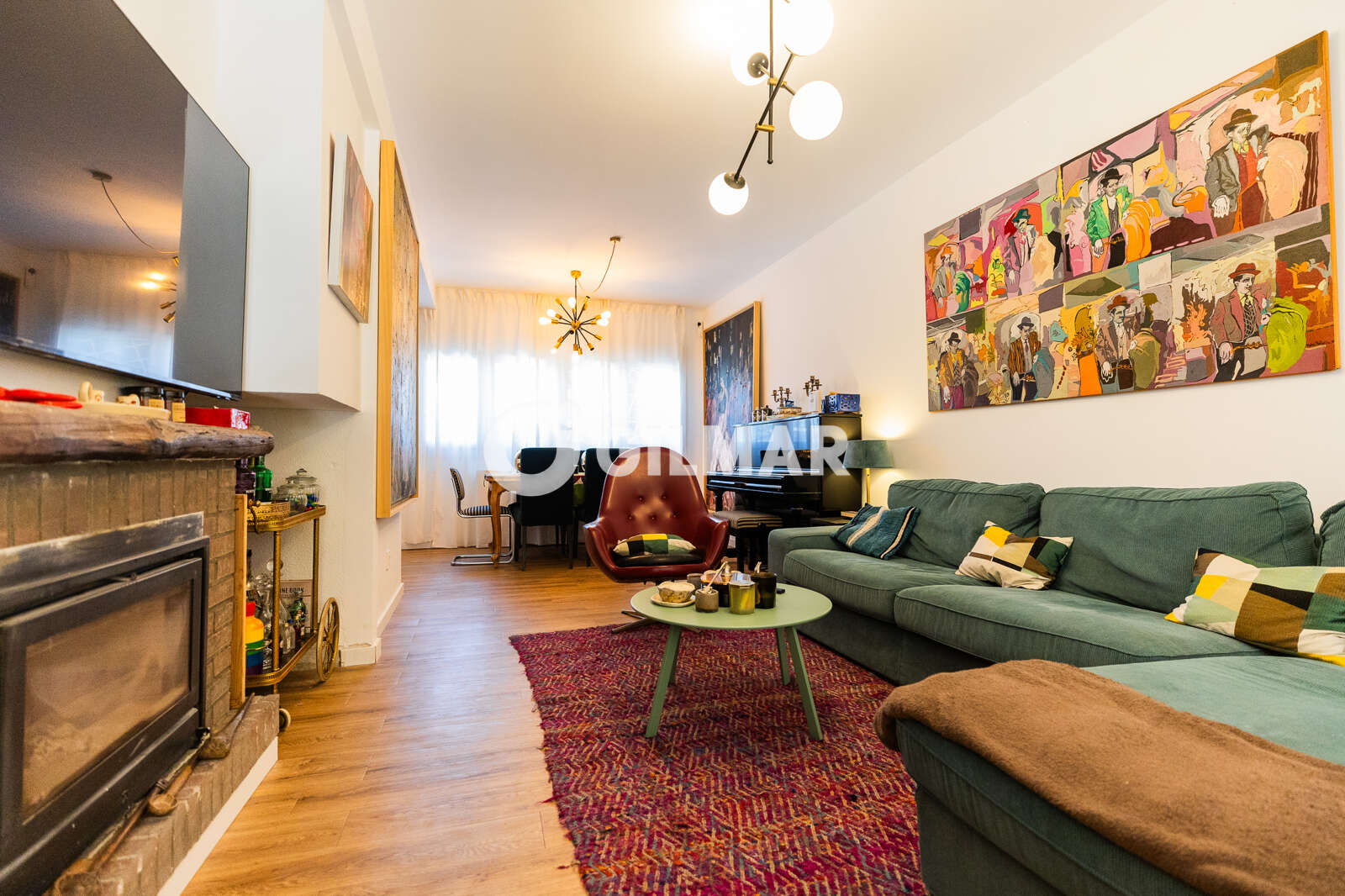 Property slider Gilmar