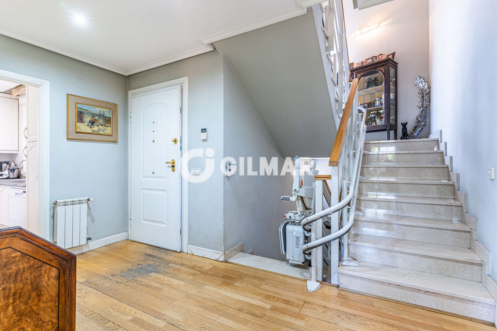 Property slider Gilmar