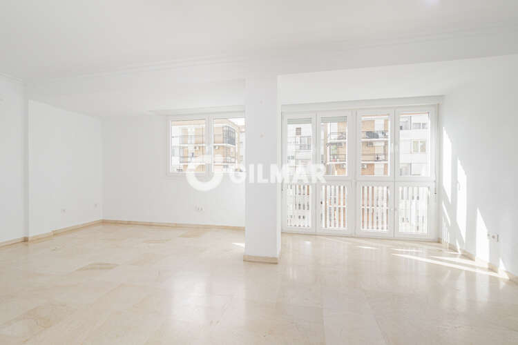 Piso en venta en Los Remedios – Sevilla | Gilmar Consulting