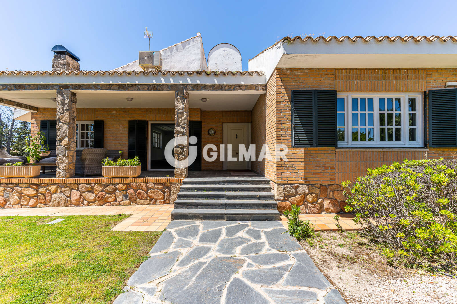 Property slider Gilmar