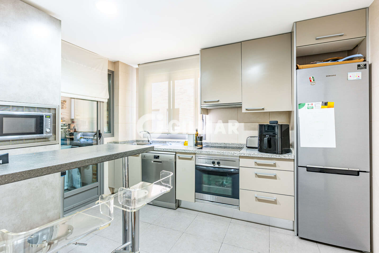 Property slider Gilmar