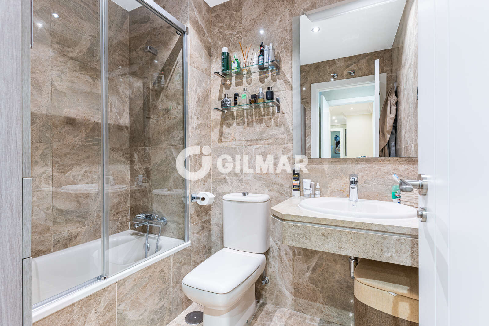 Property slider Gilmar