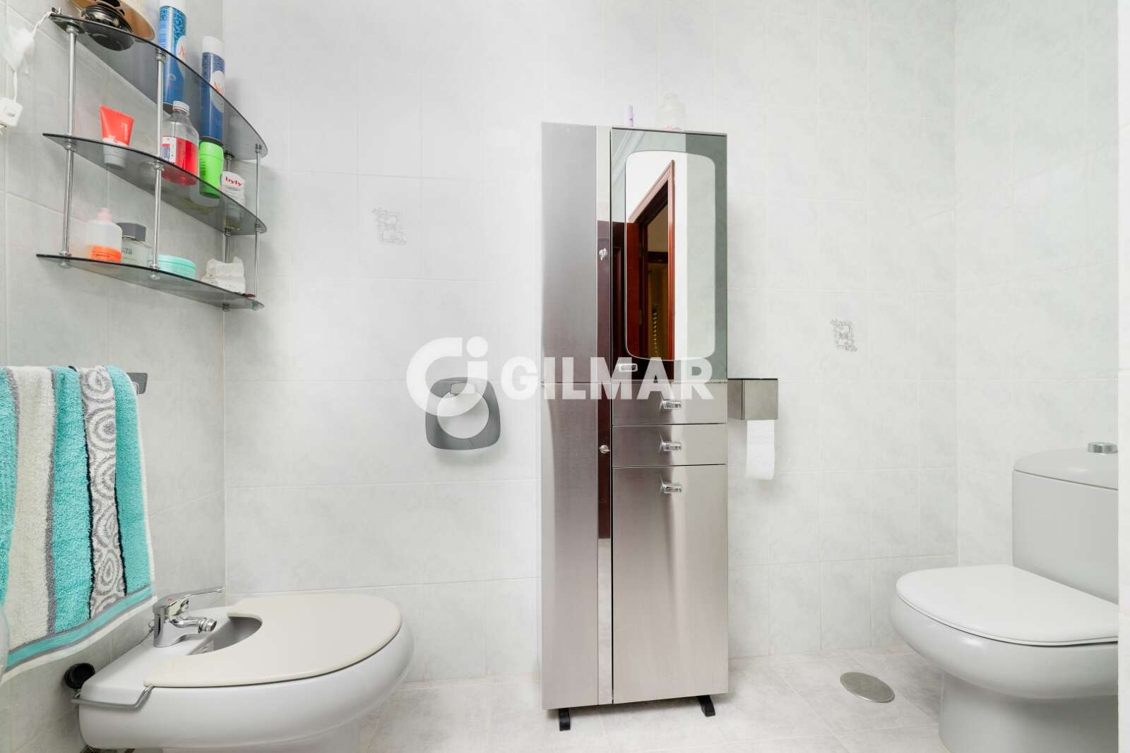 Property slider Gilmar