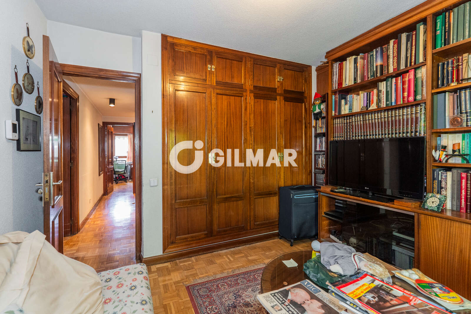 Property slider Gilmar