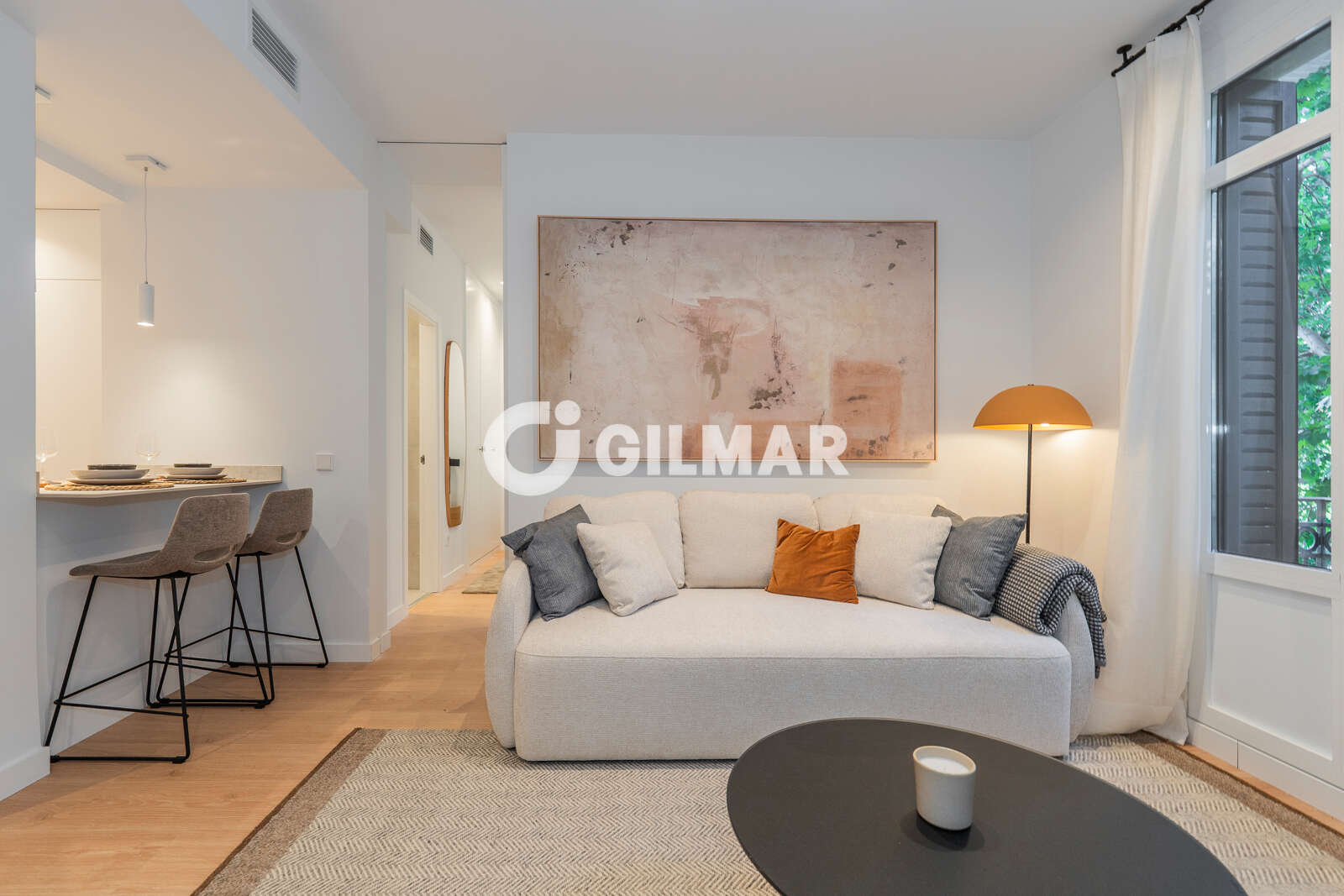 Property slider Gilmar
