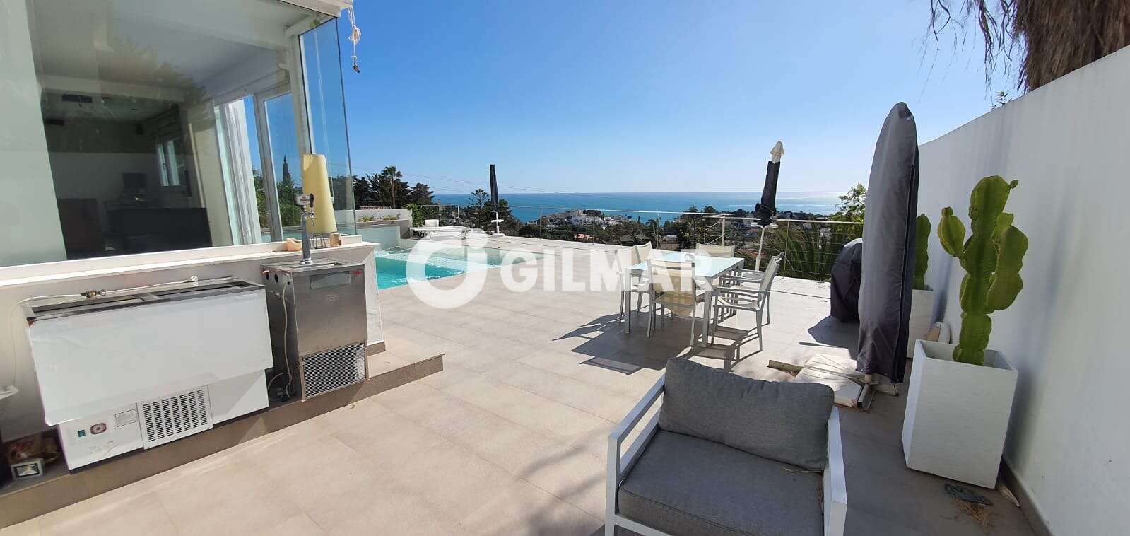 Property slider Gilmar