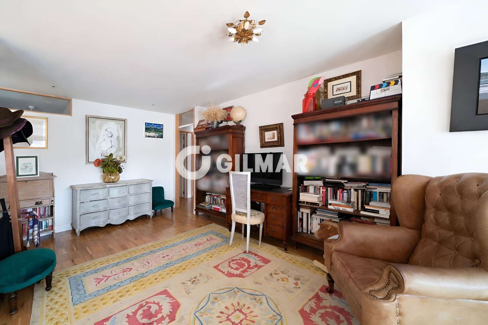 Property slider Gilmar