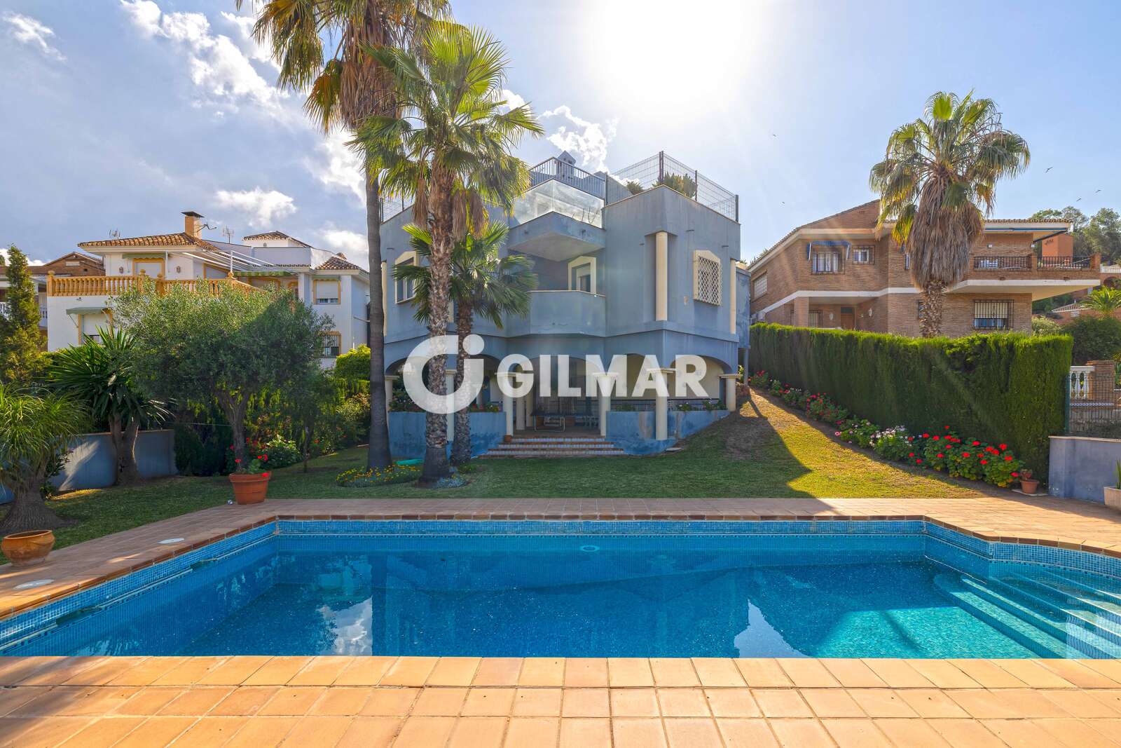 Property slider Gilmar
