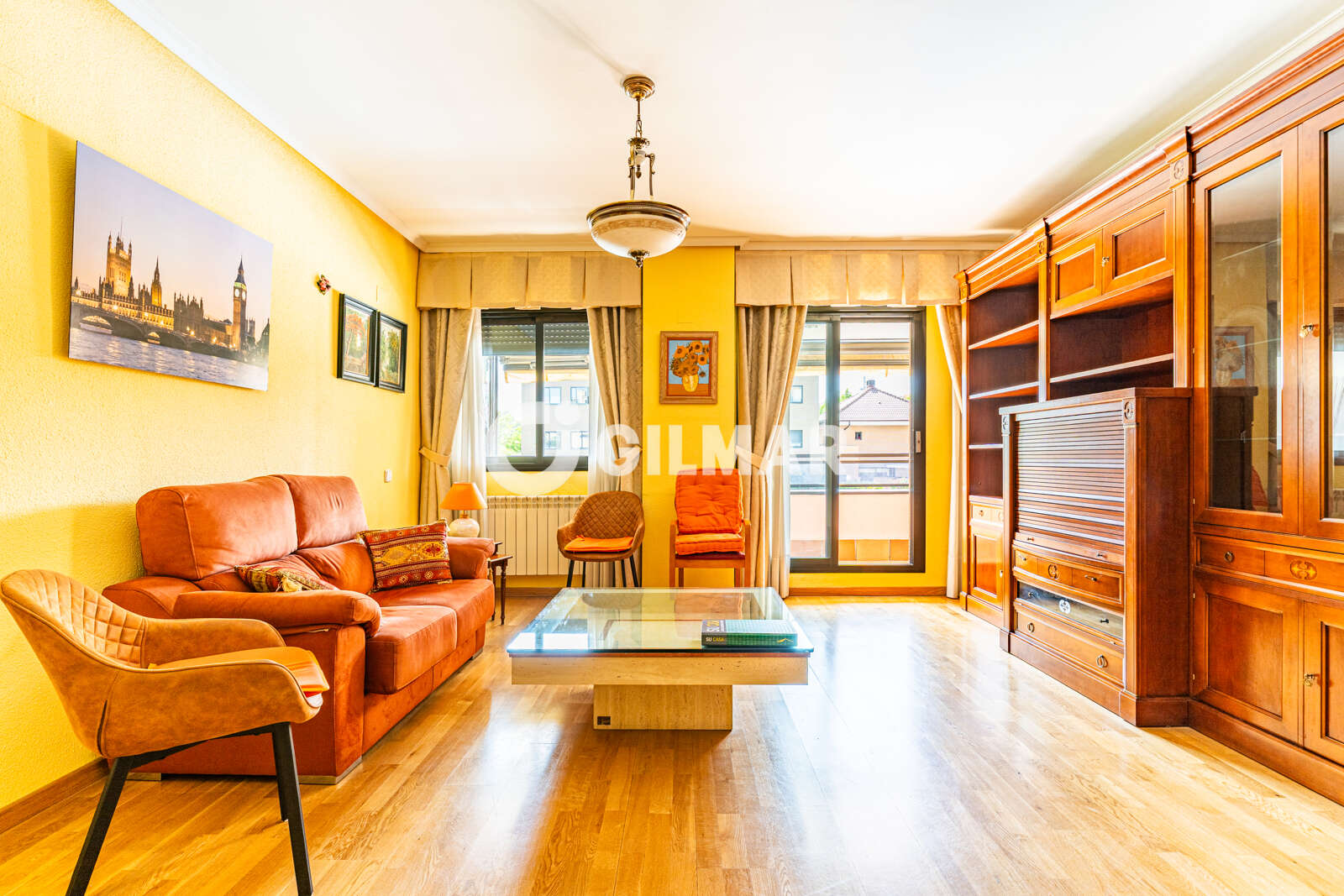 Property slider Gilmar