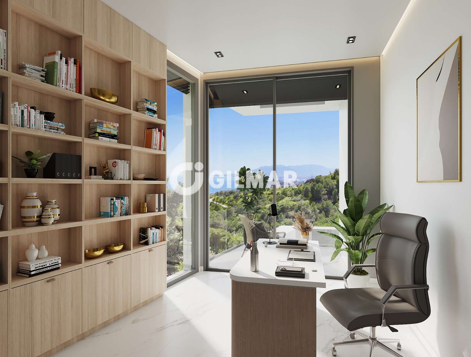 Property slider Gilmar