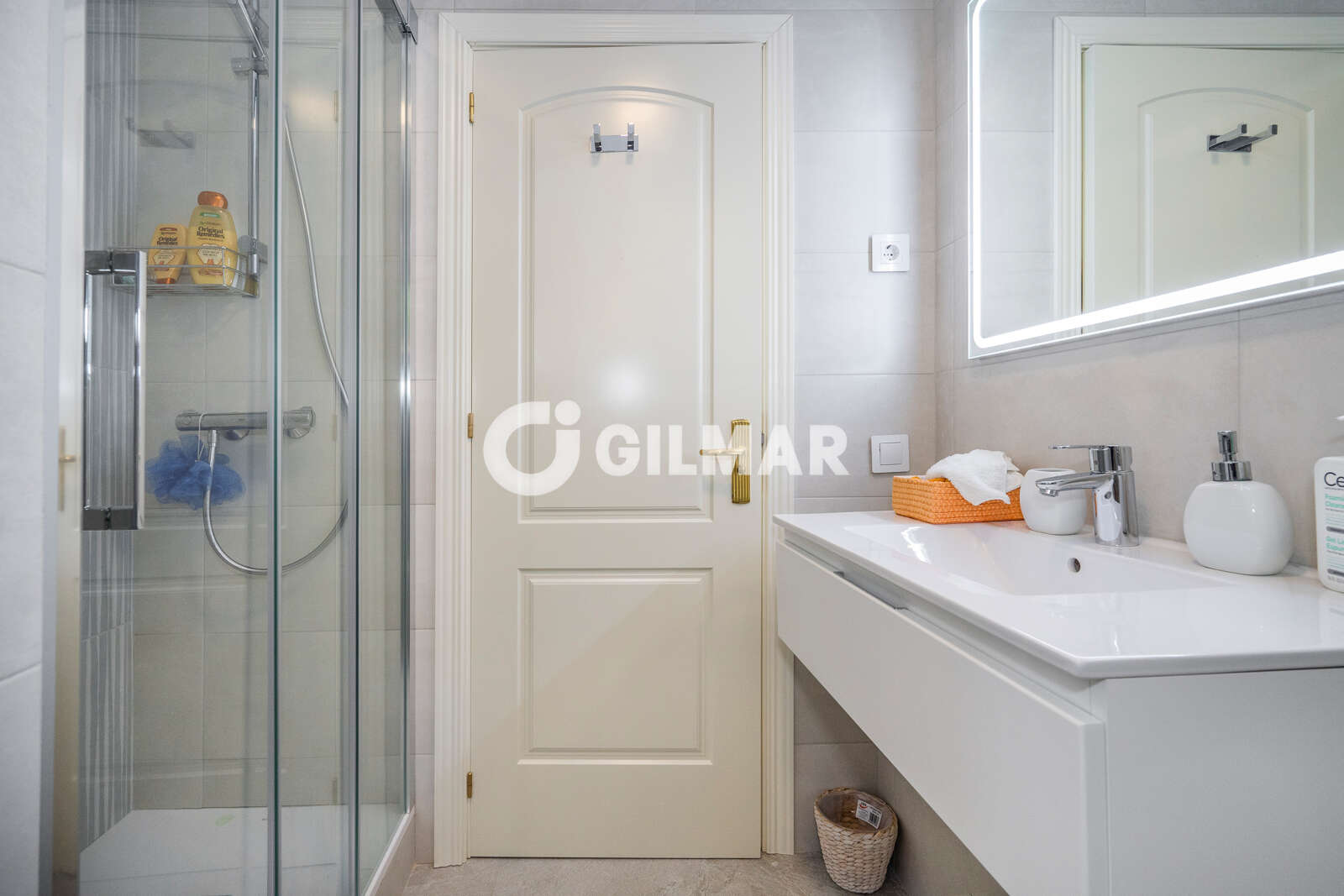 Property slider Gilmar