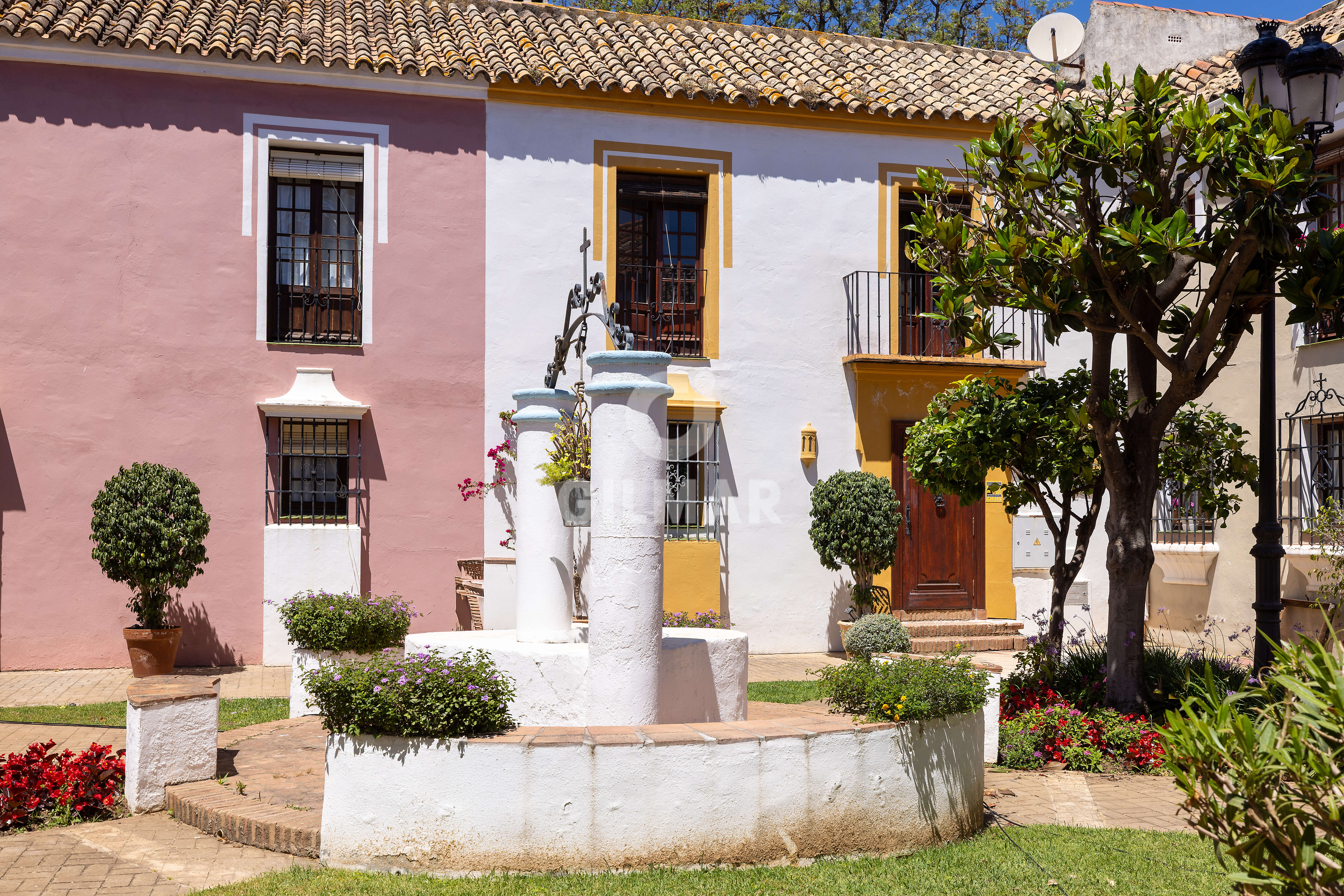 Photo of Townhouse