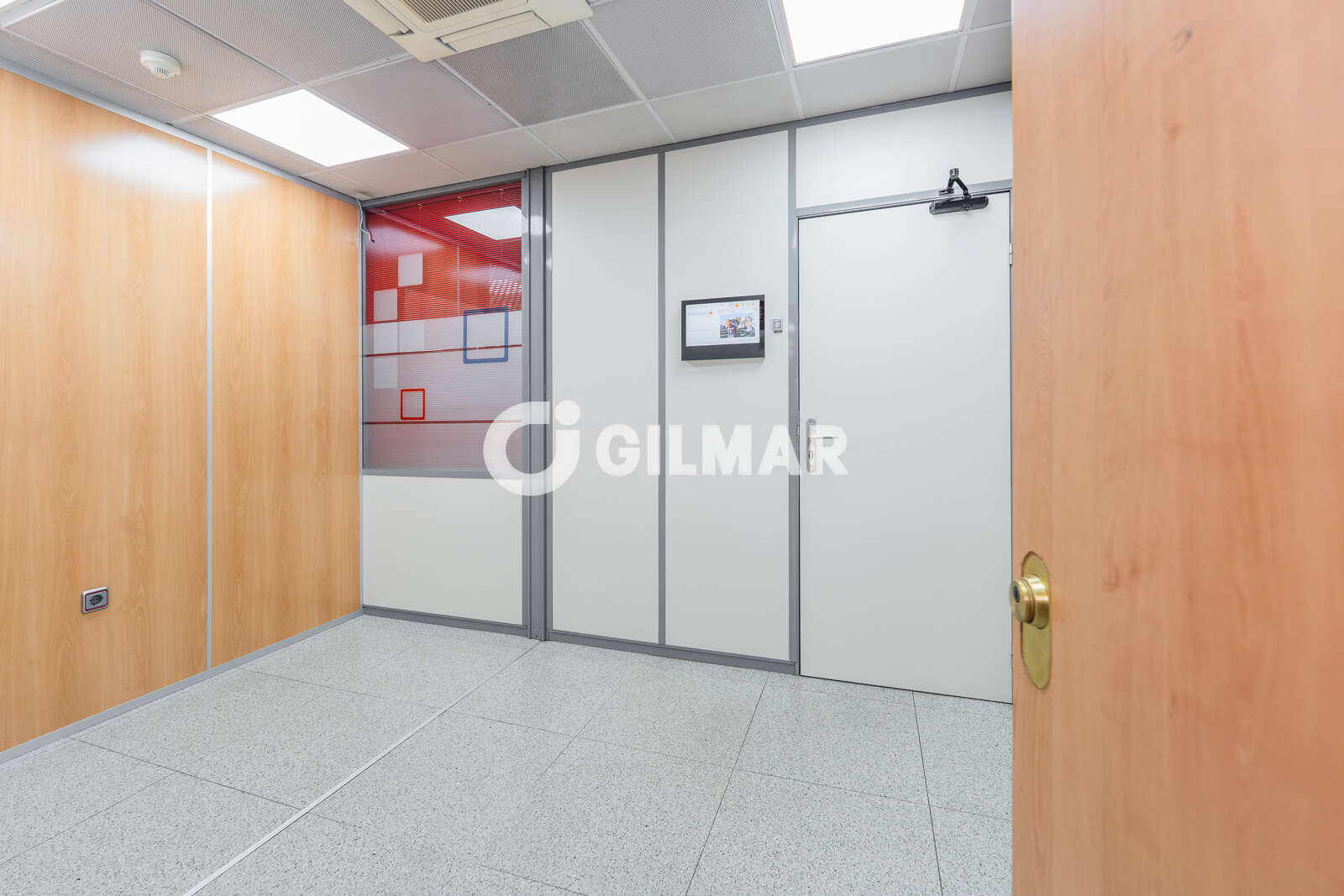 Property slider Gilmar