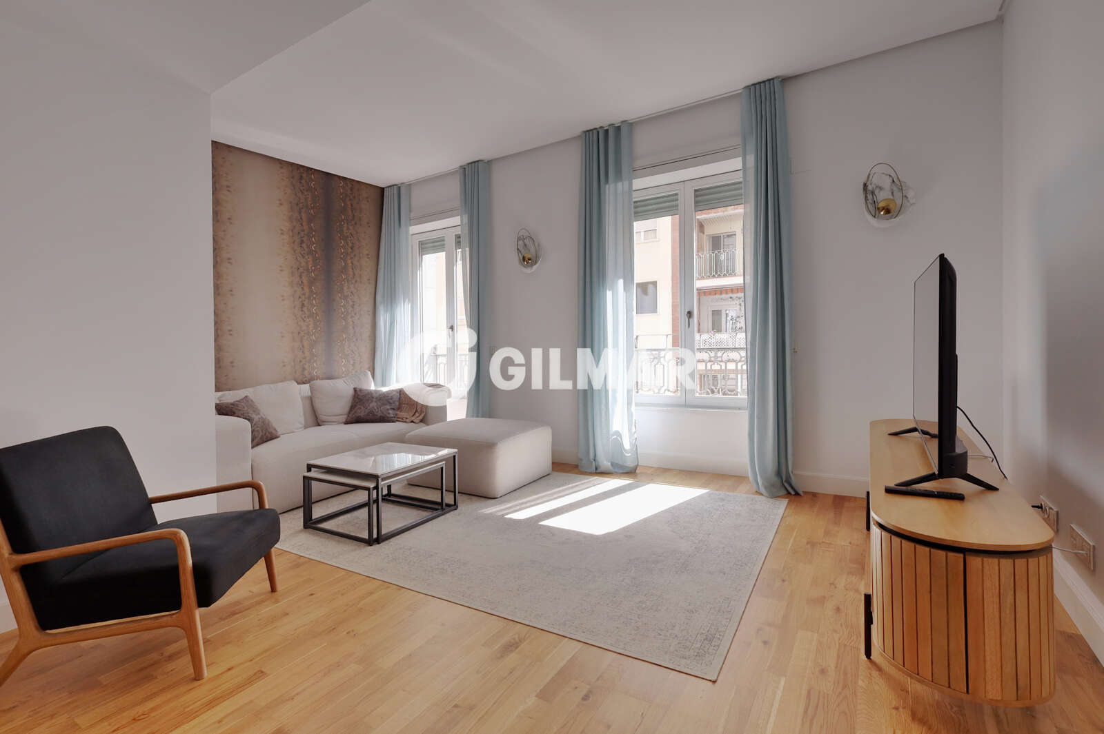 Property slider Gilmar