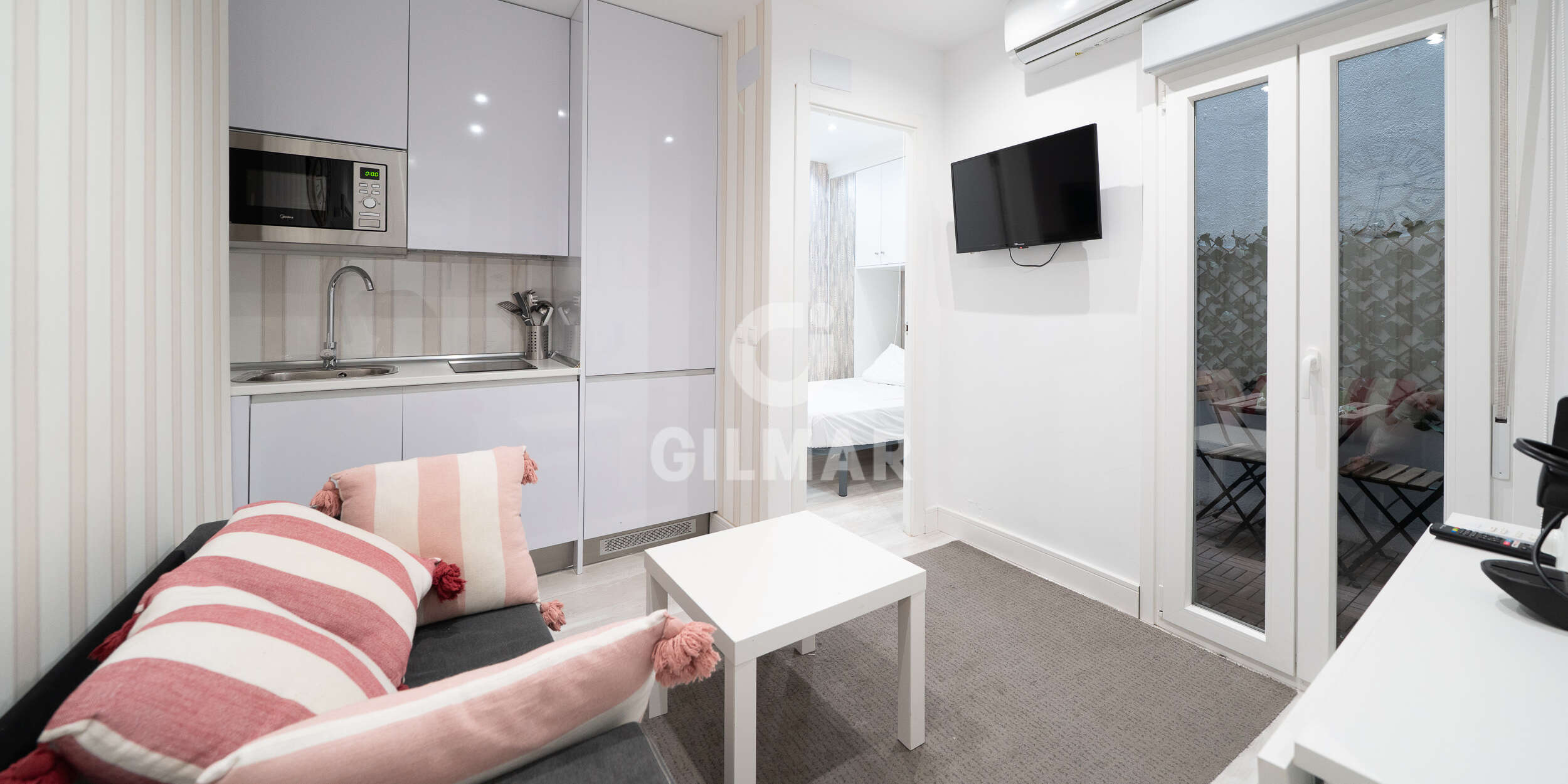 Photo of Apartment