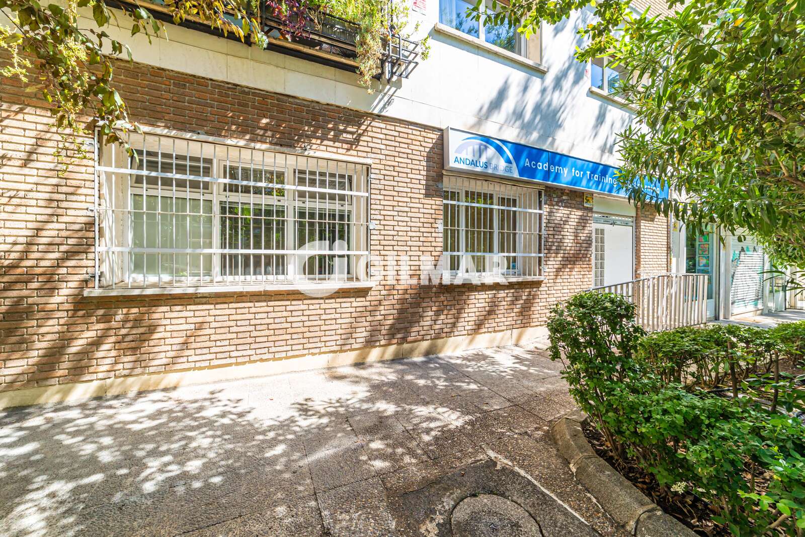 Property slider Gilmar