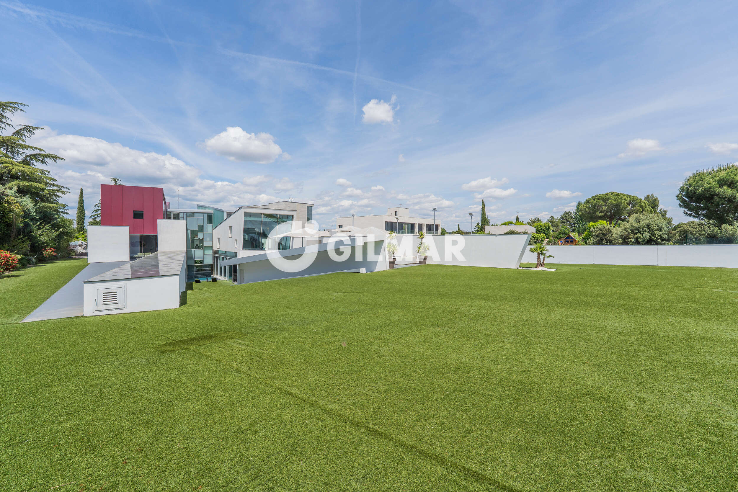 Photo of Villa