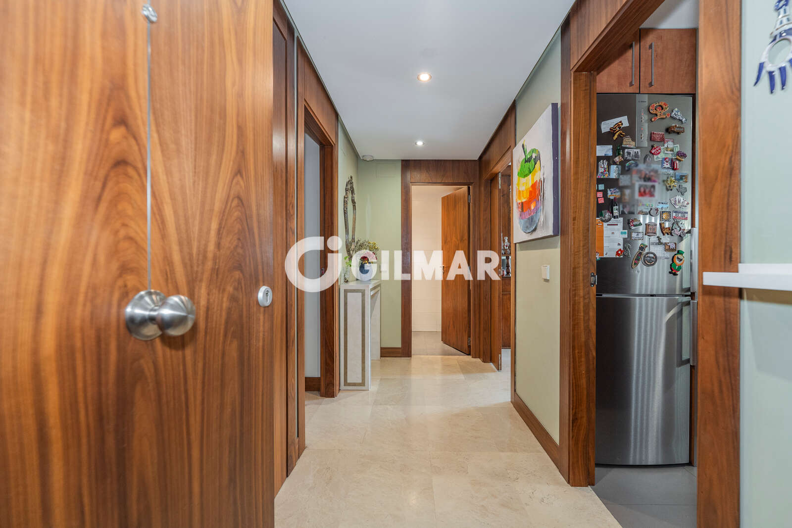Property slider Gilmar