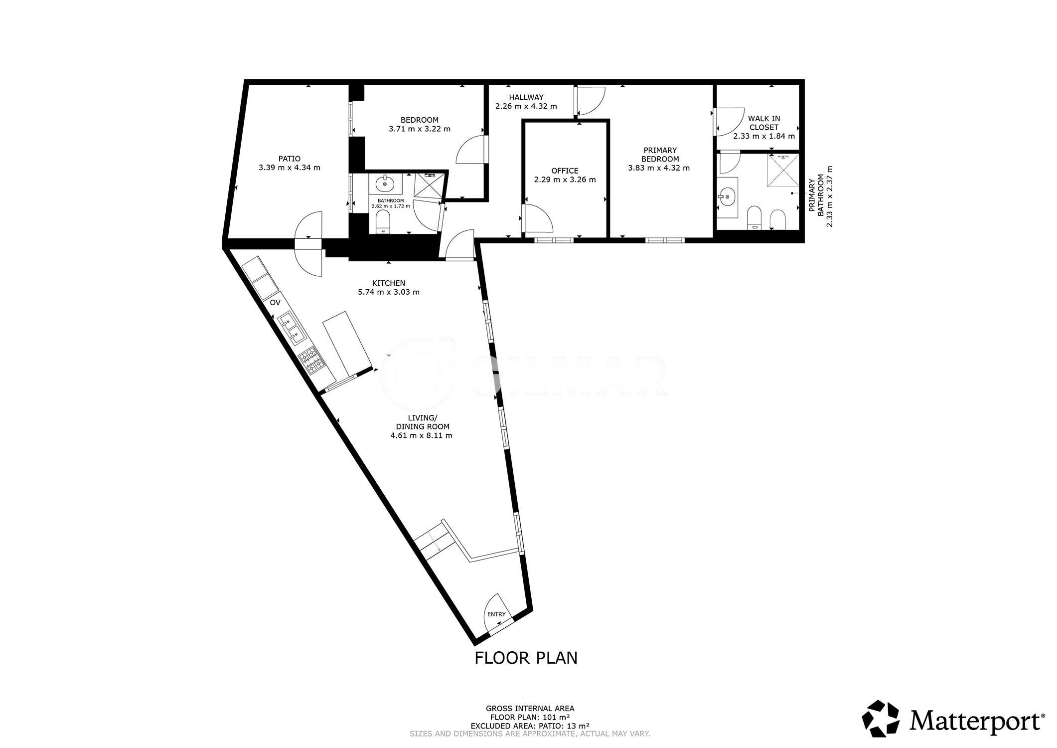 Photo of Apartment