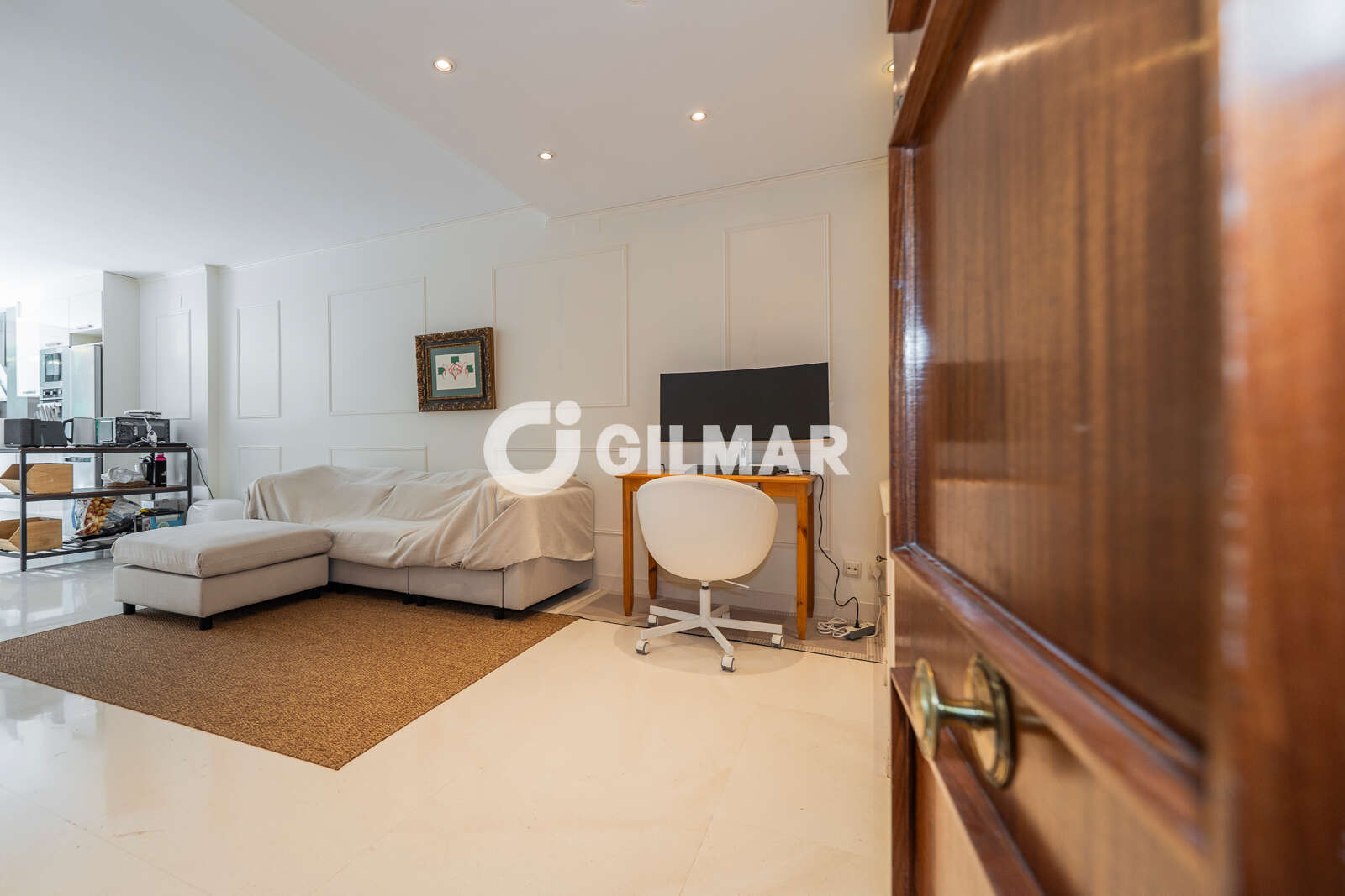 Piso en venta en La Moraleja – Madrid | Gilmar Consulting Inmobiliario