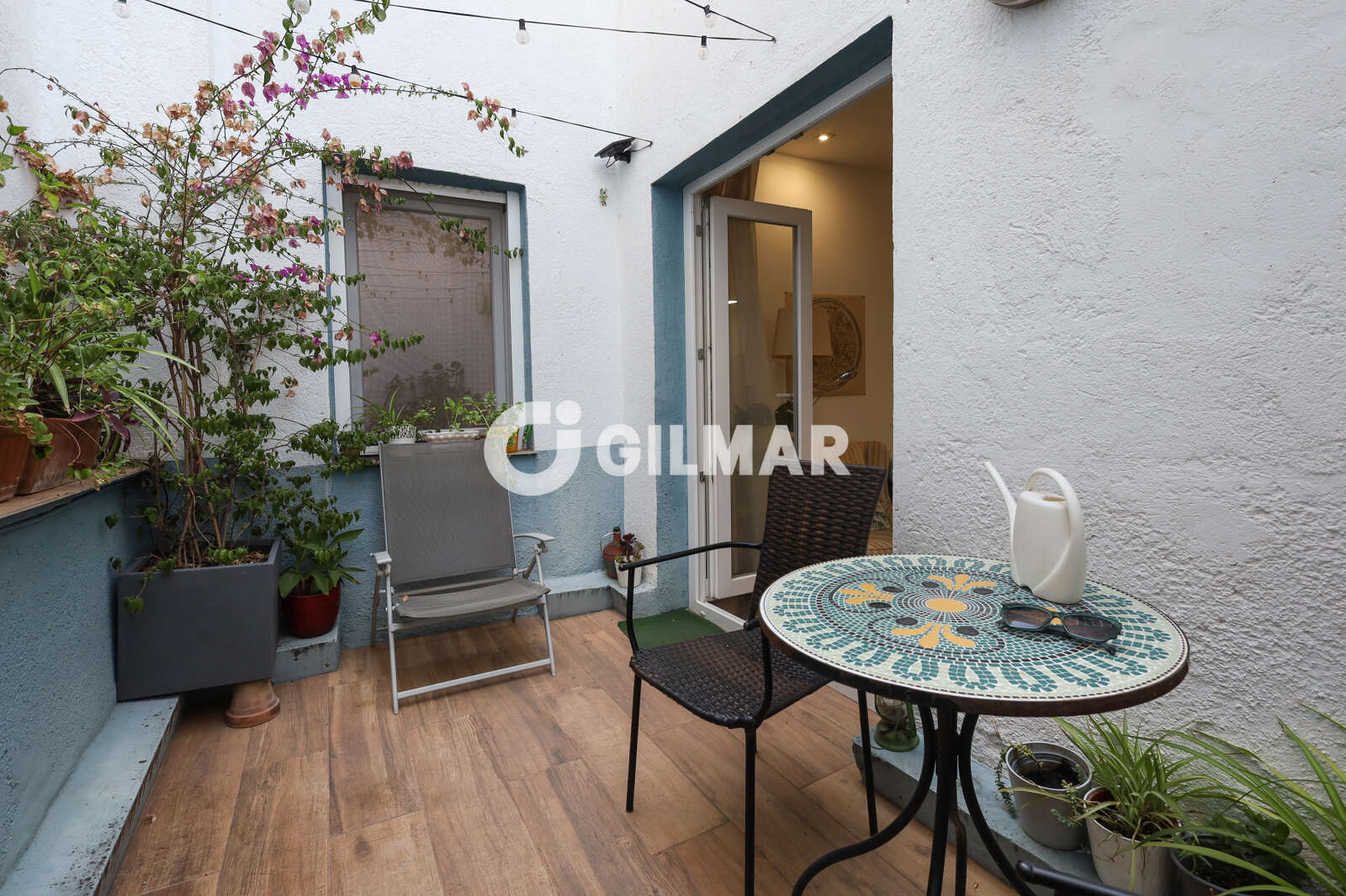 Property slider Gilmar