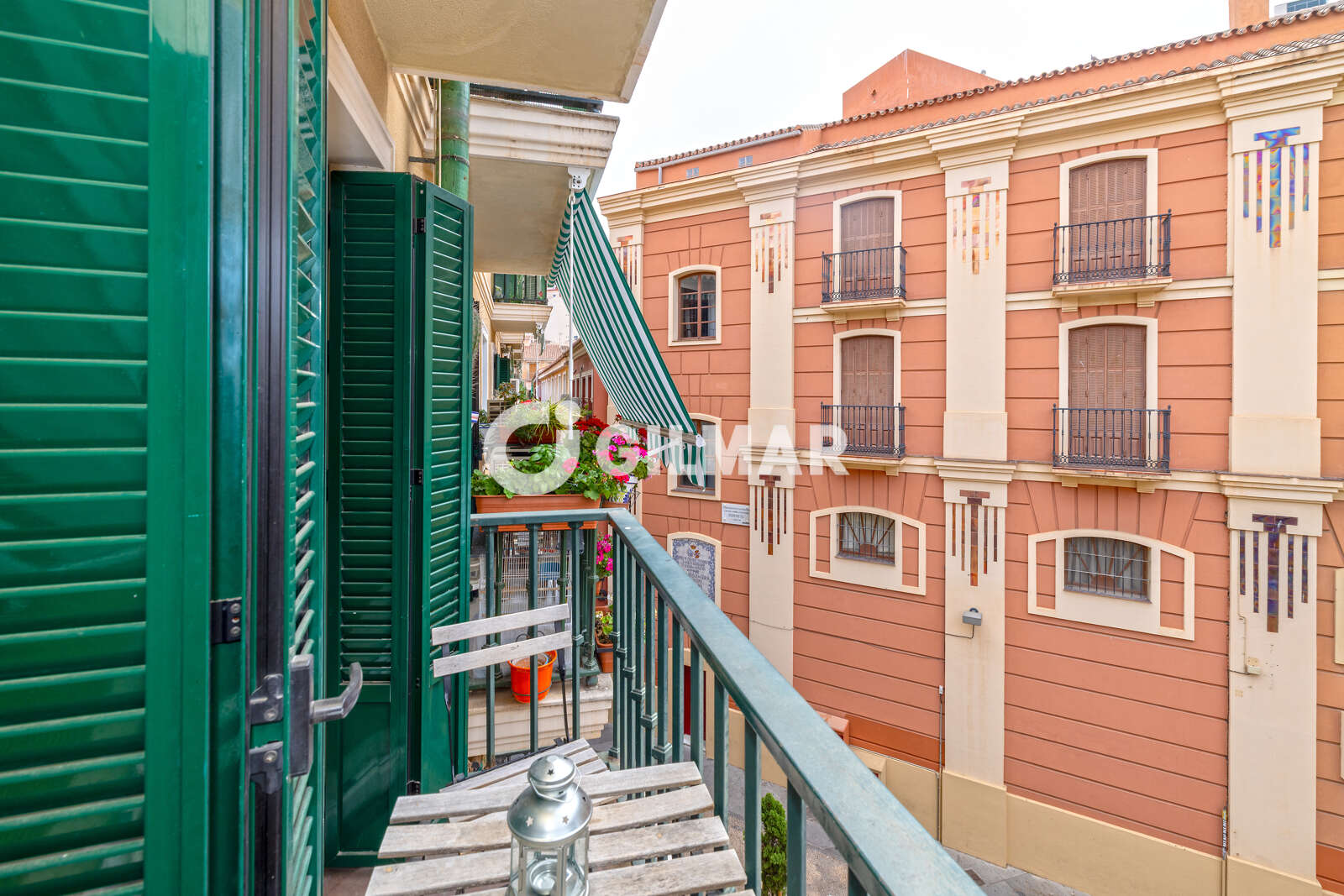 Property slider Gilmar