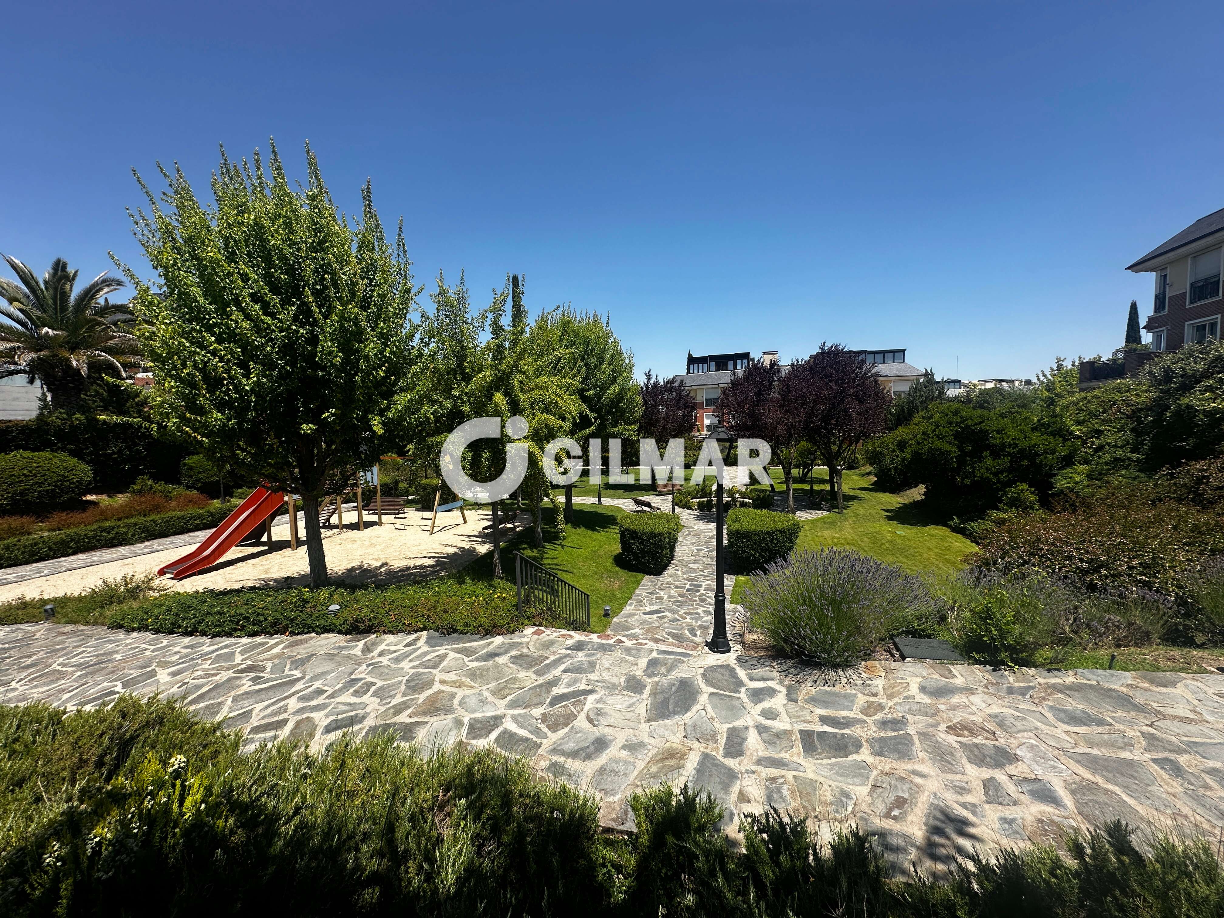 Valdemarín, Madrid
