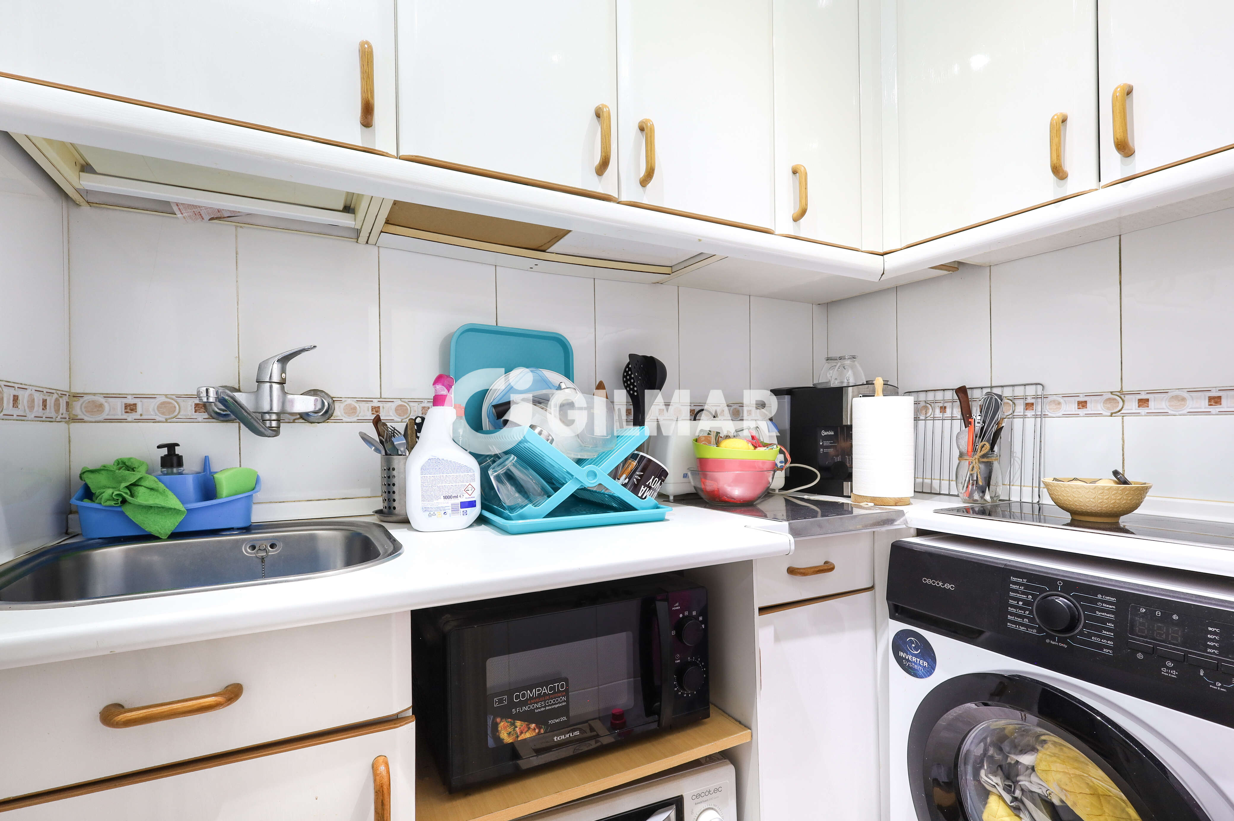Embajadores, Madrid, España