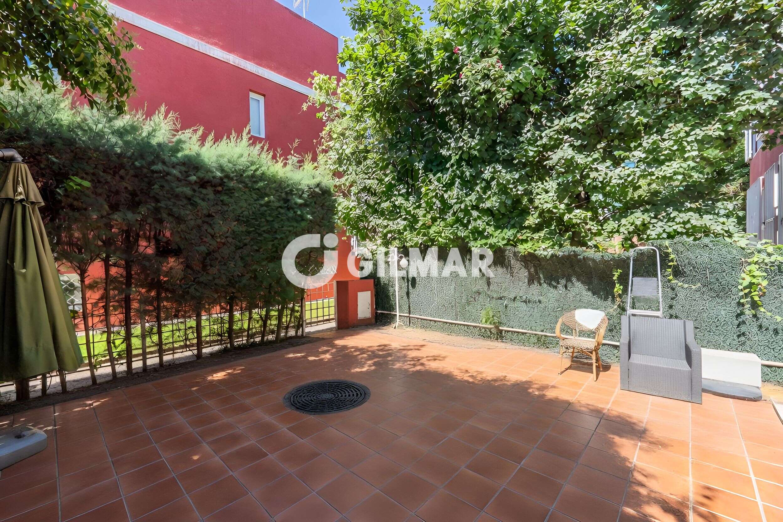 Photo of Townhouse